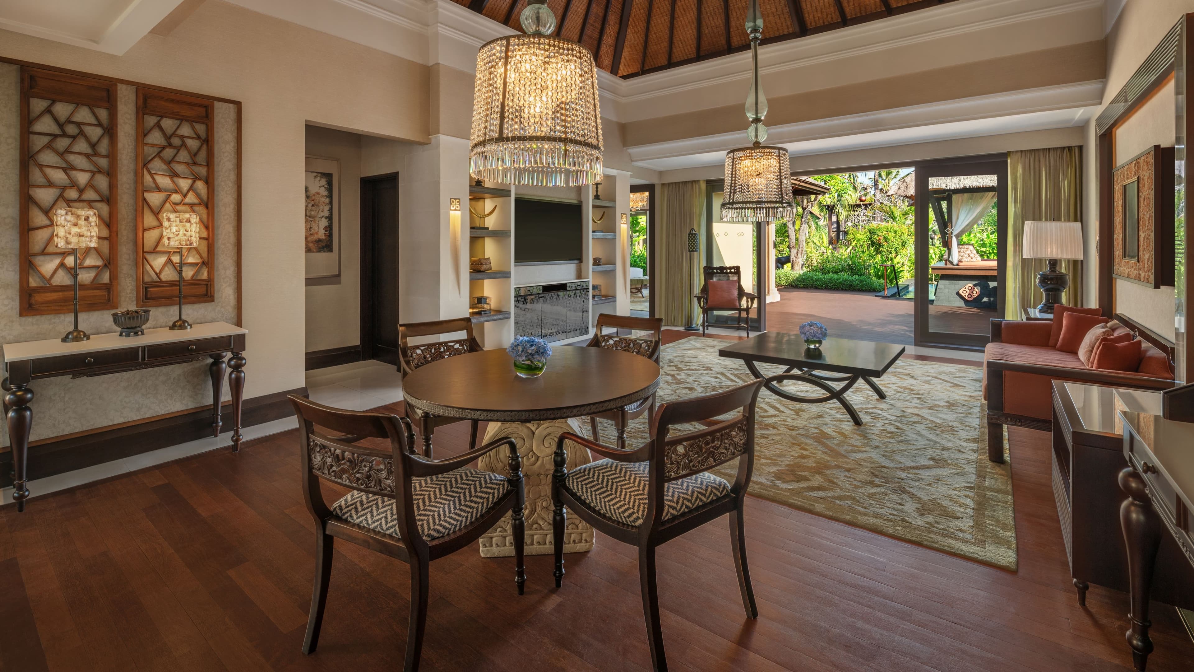 The St. Regis Bali Resort — 36