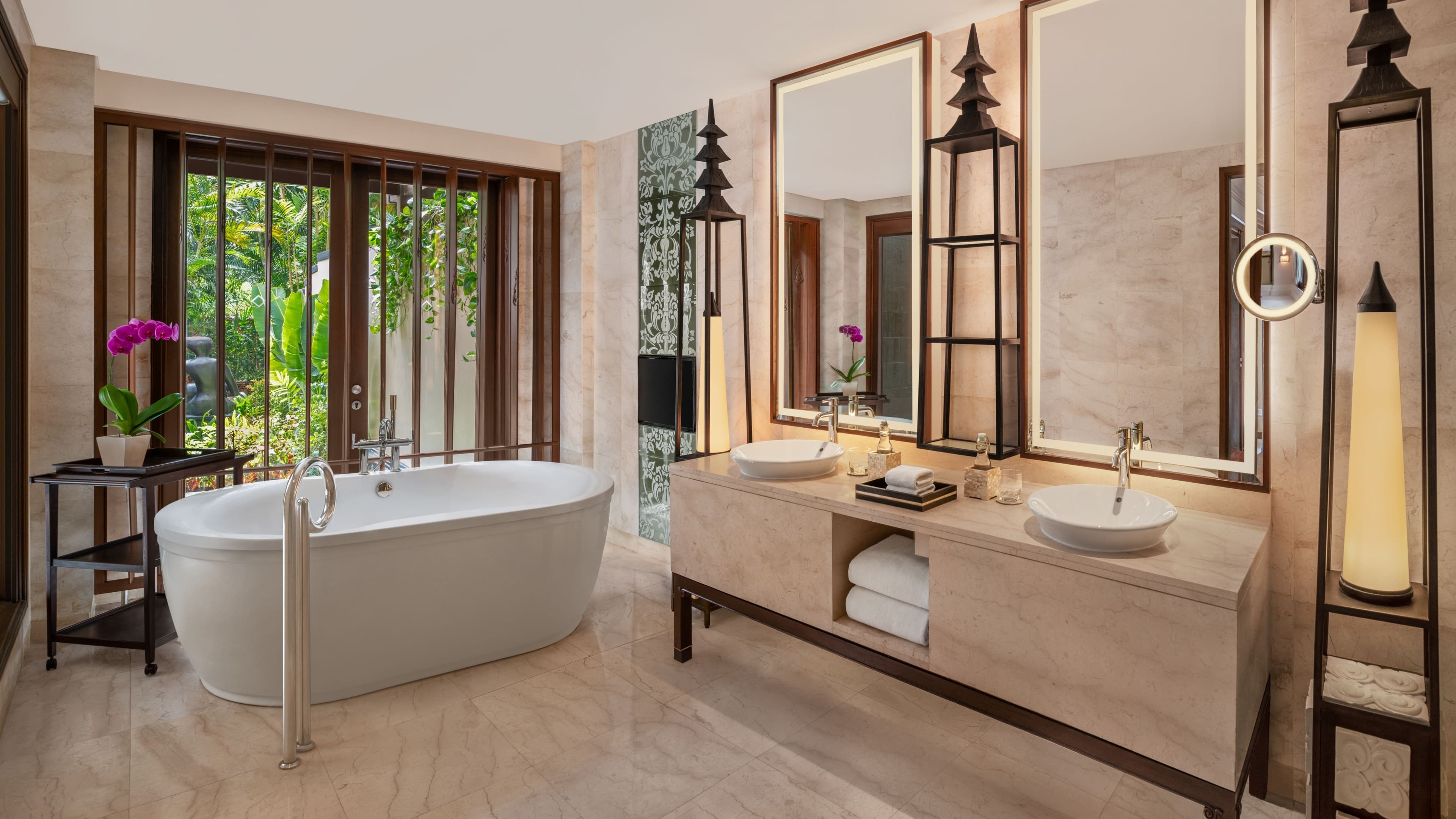 The St. Regis Bali Resort — 27