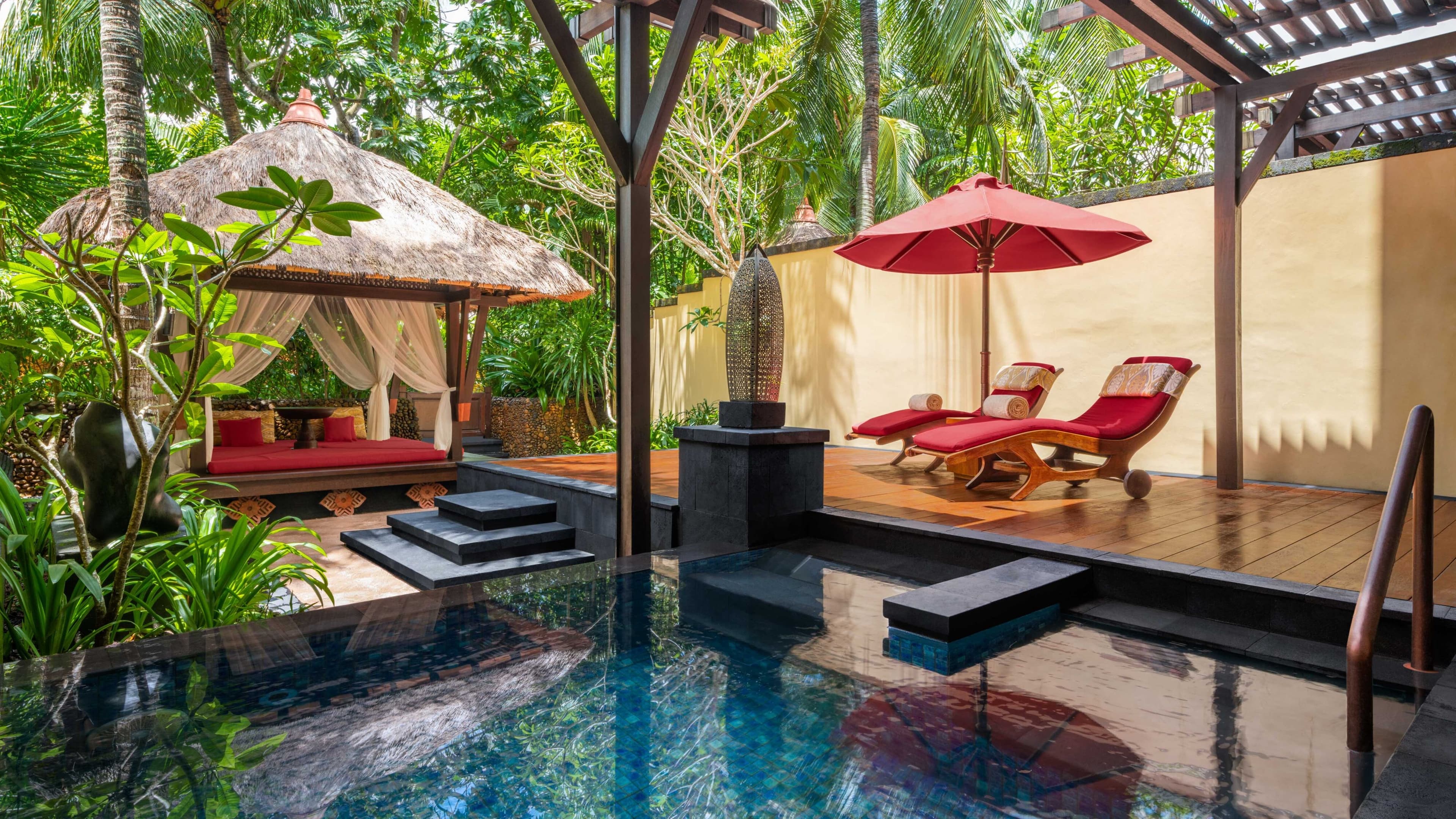 The St. Regis Bali Resort — 24