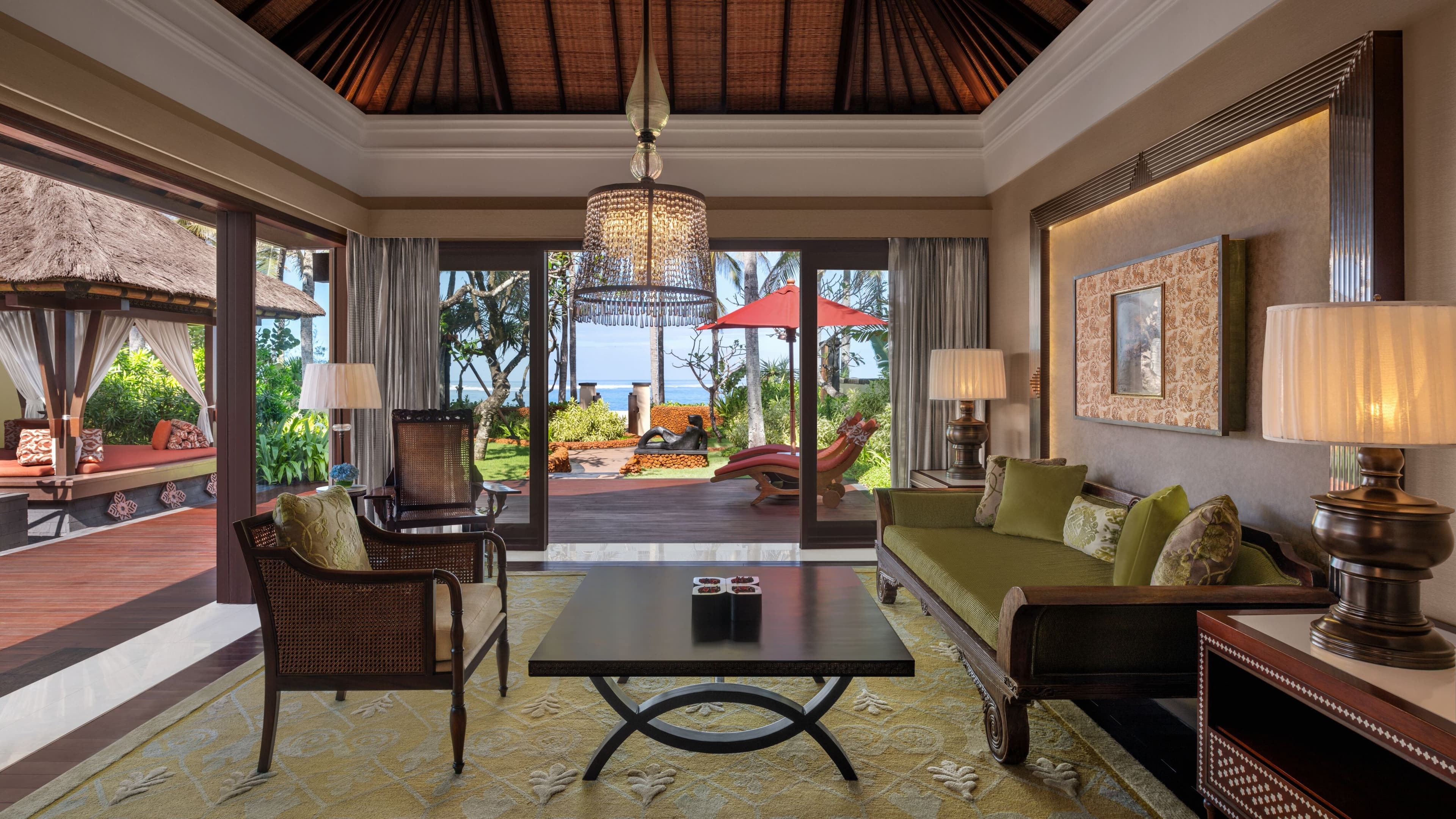 The St. Regis Bali Resort — 18