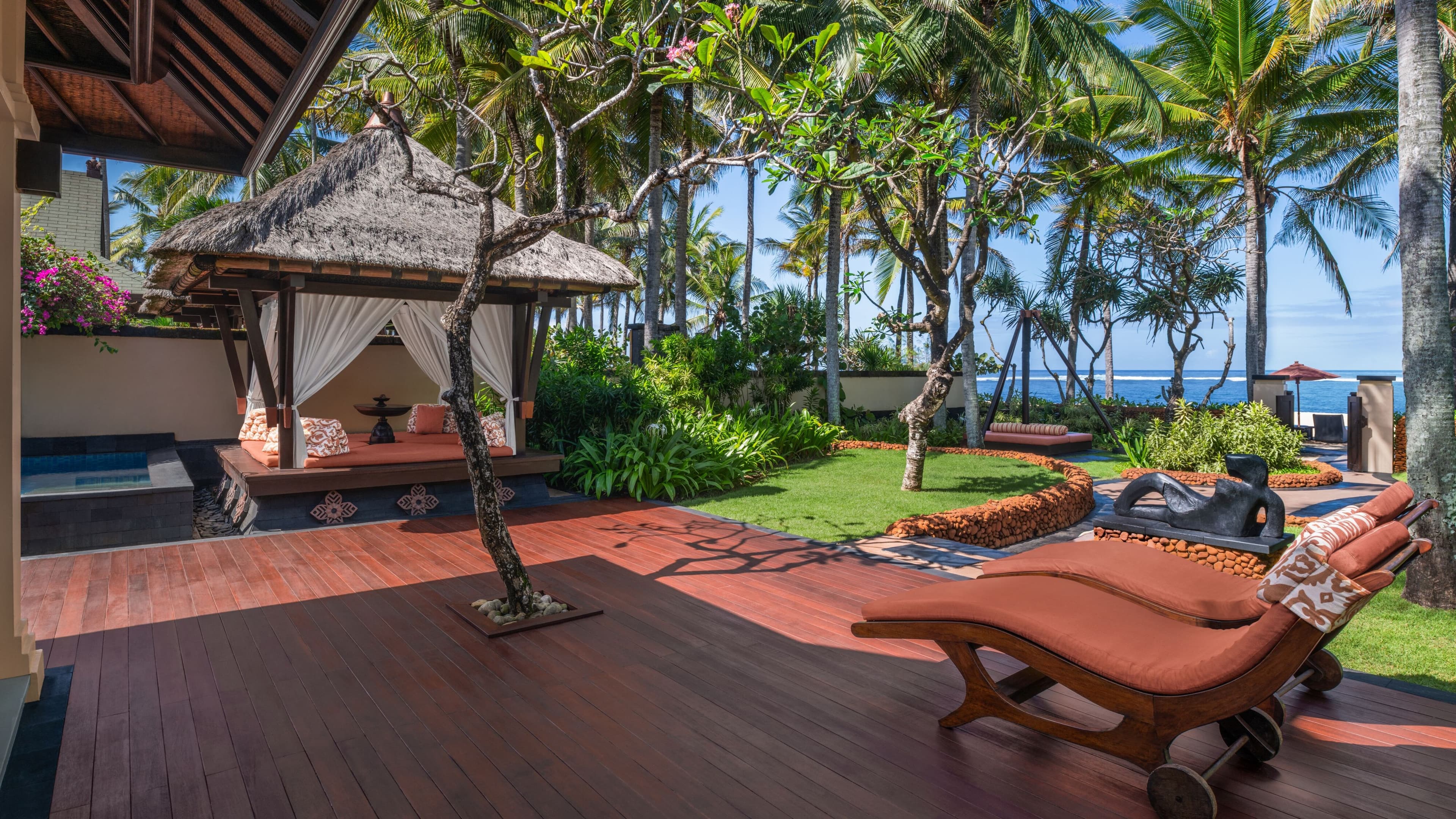 The St. Regis Bali Resort — 16