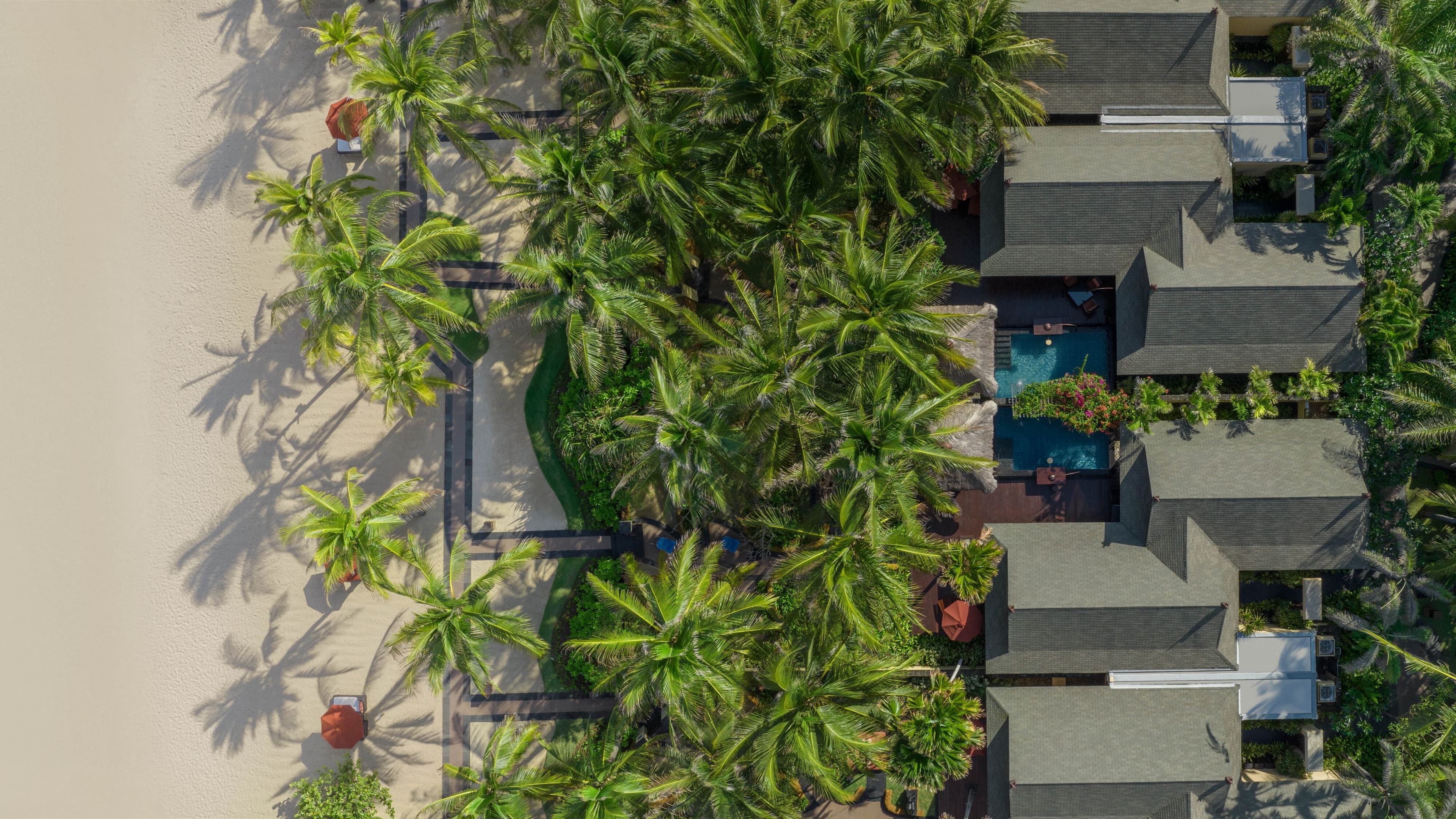 The St. Regis Bali Resort — 20