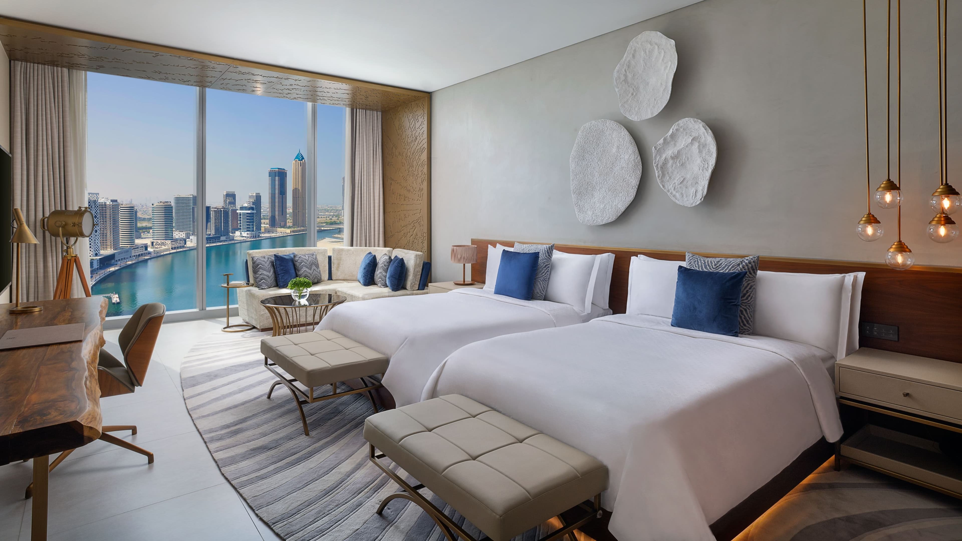 The St. Regis Downtown Dubai - Image 2