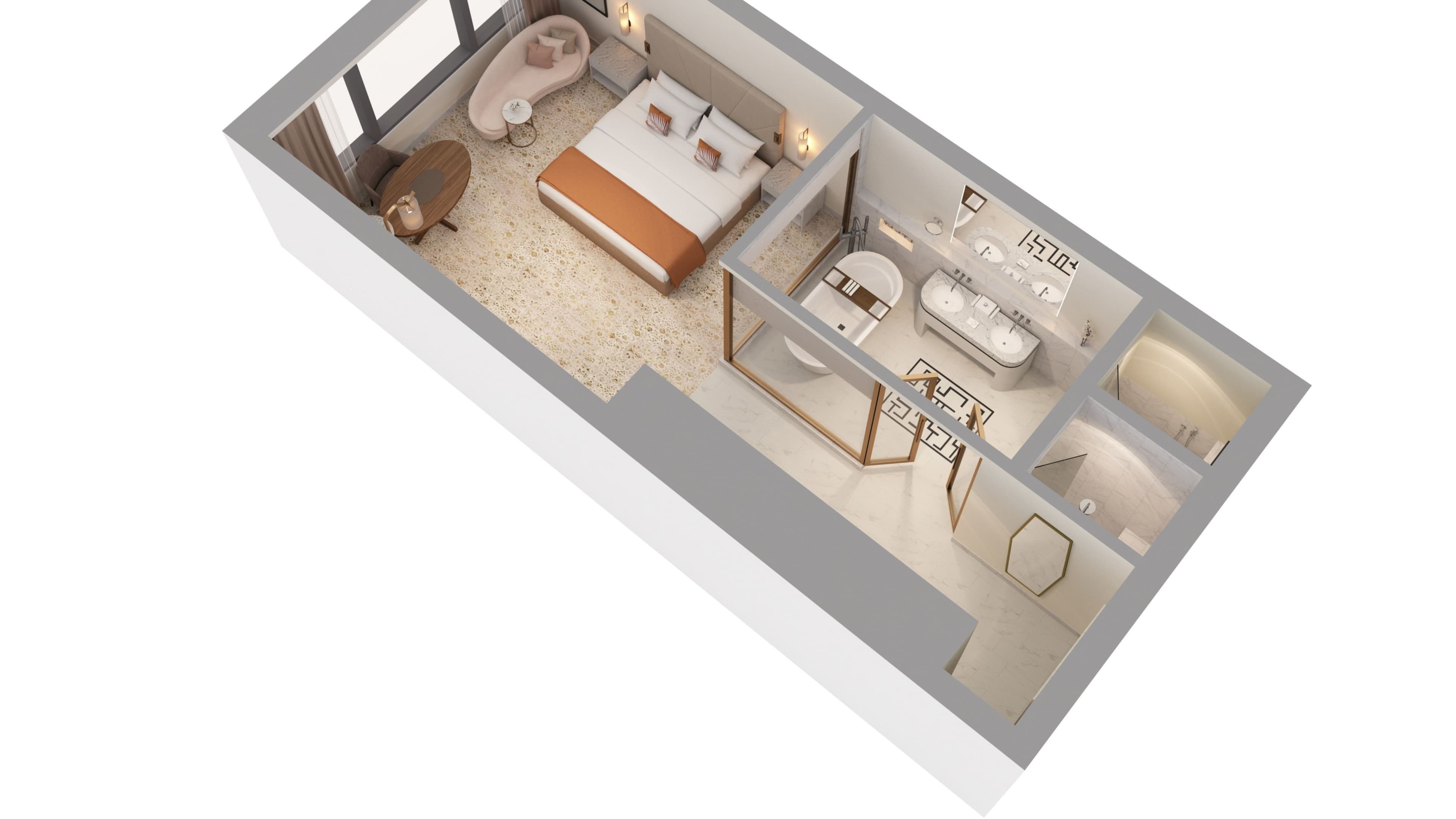 Deluxe Room - Image 5