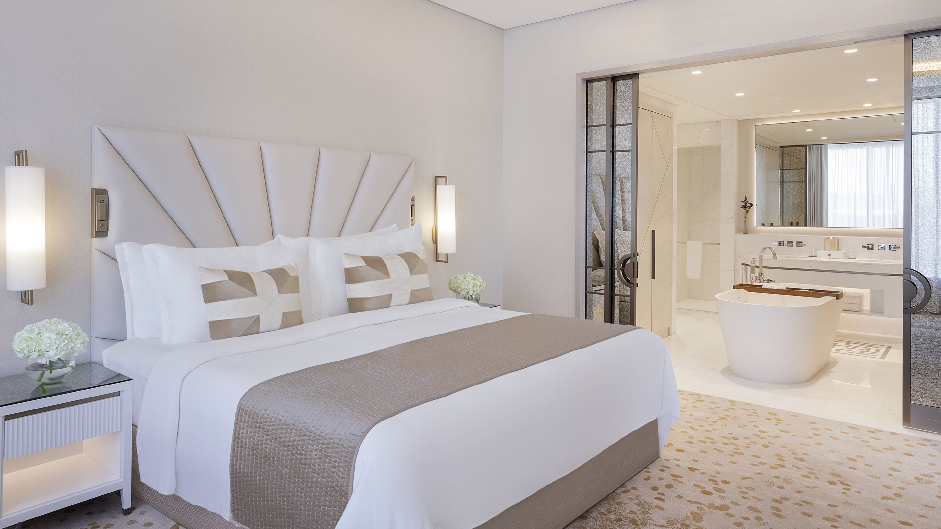 The St. Regis Dubai, The Palm — 26