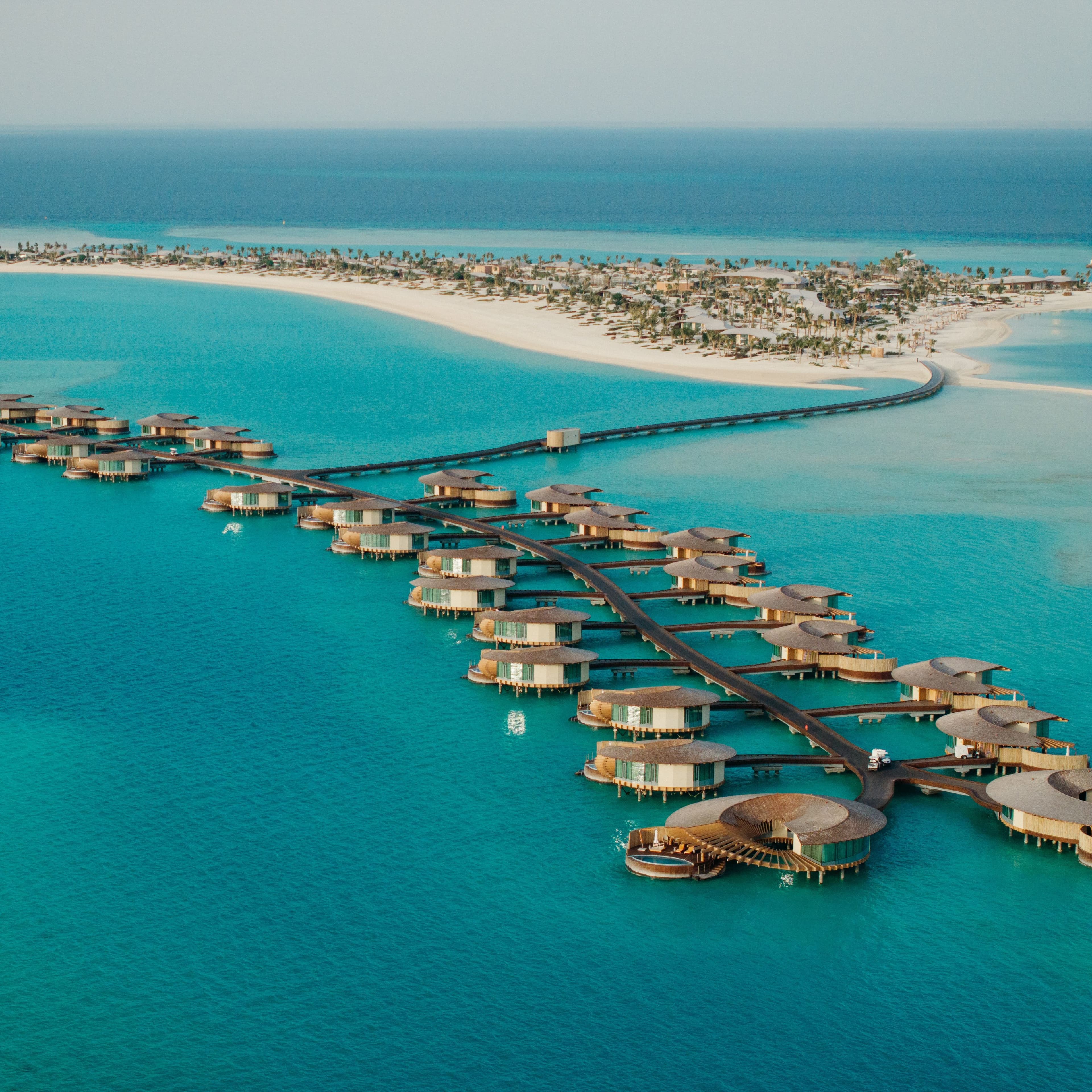 The St. Regis Red Sea Resort - Image 1