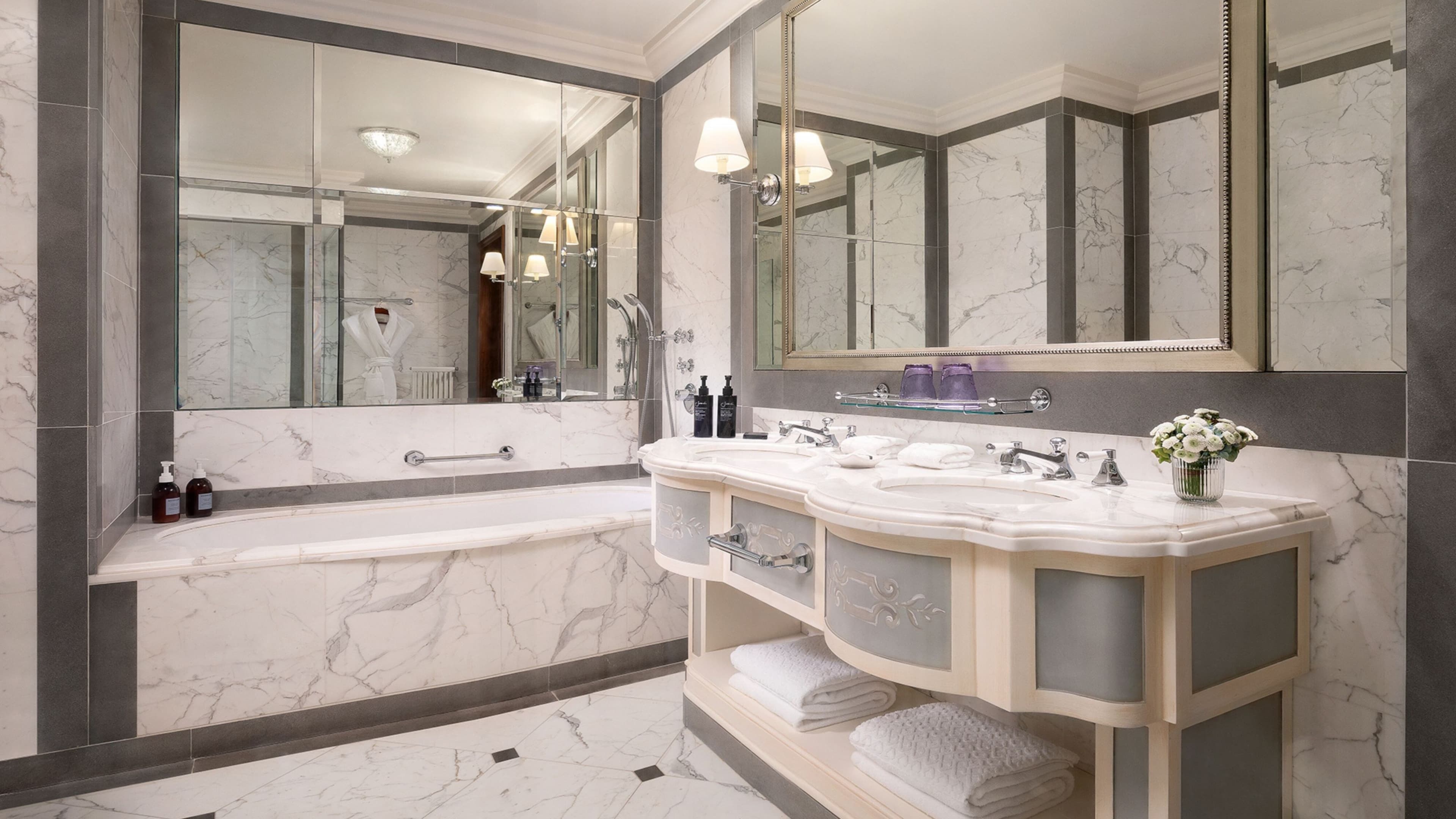 The St. Regis Florence — 39