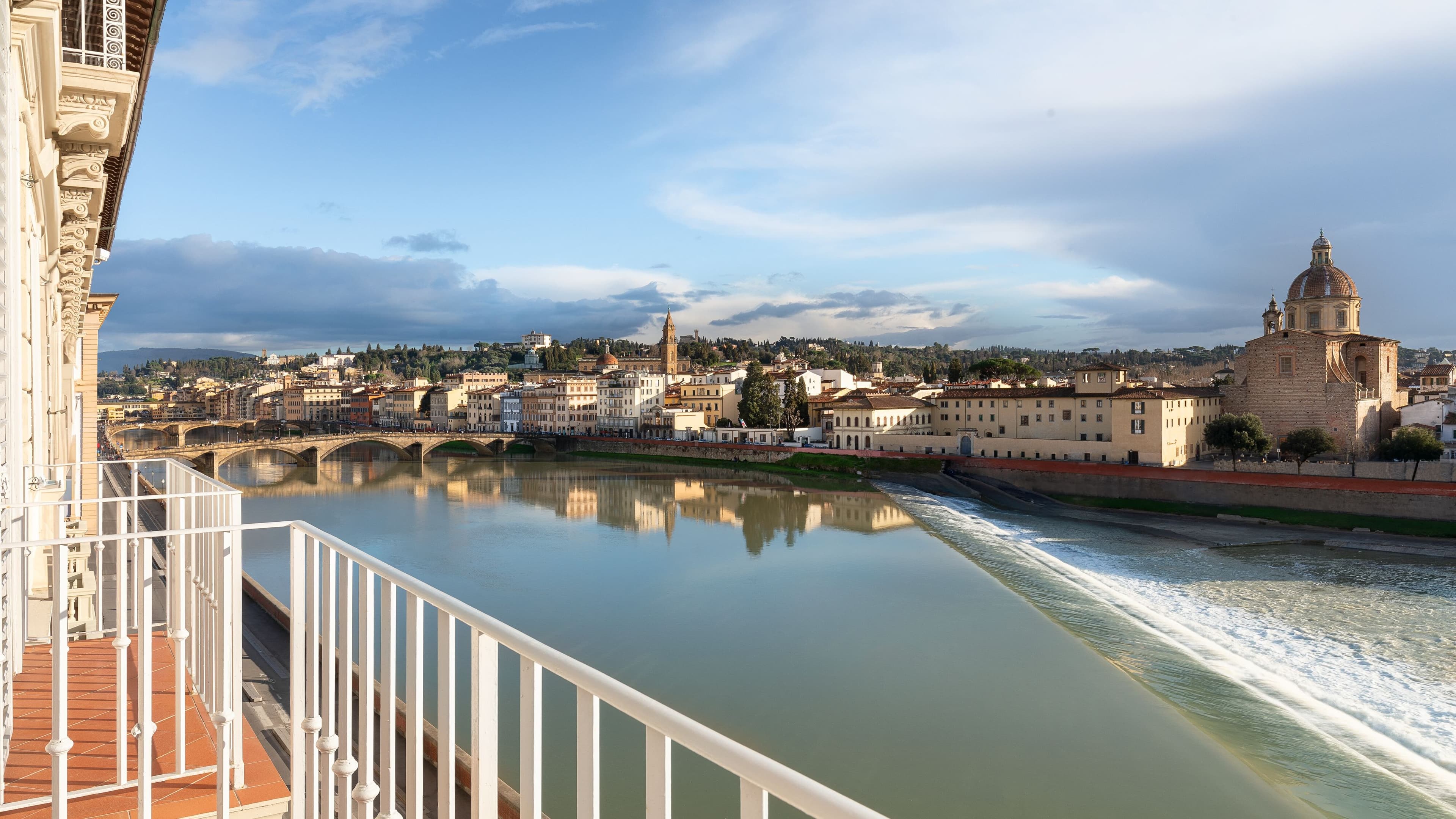 The St. Regis Florence — 24