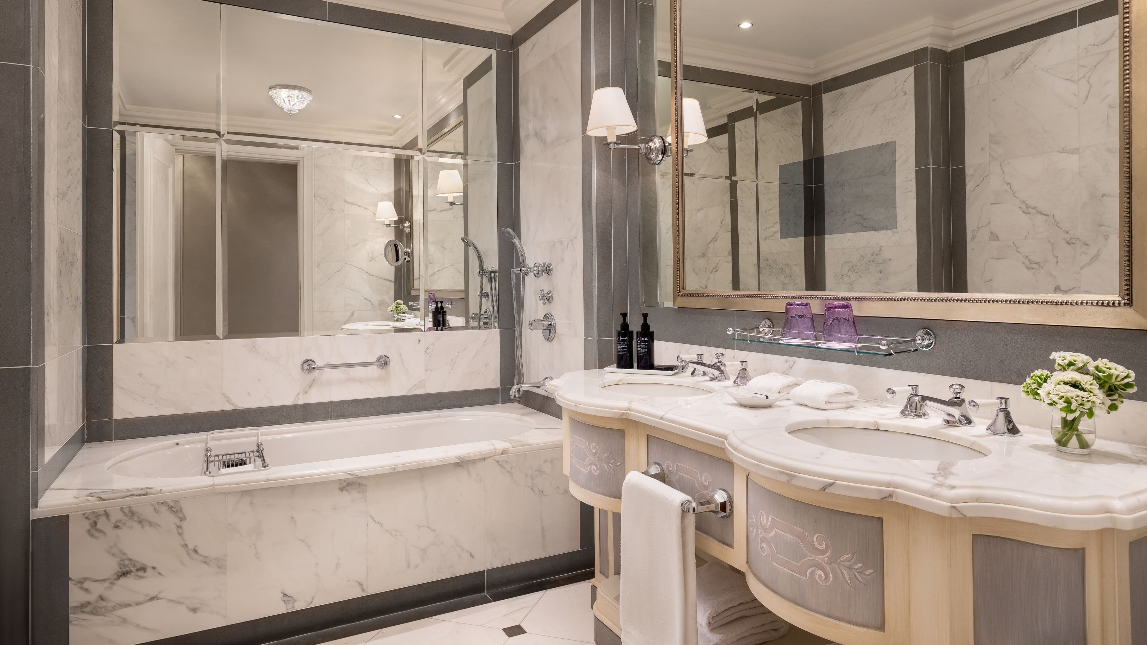 The St. Regis Florence — 27