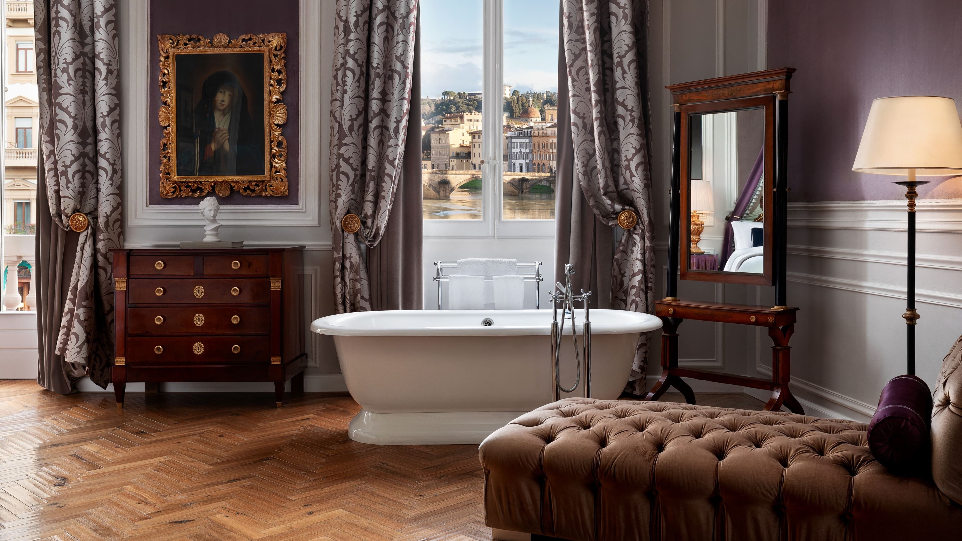 The St. Regis Florence — 26