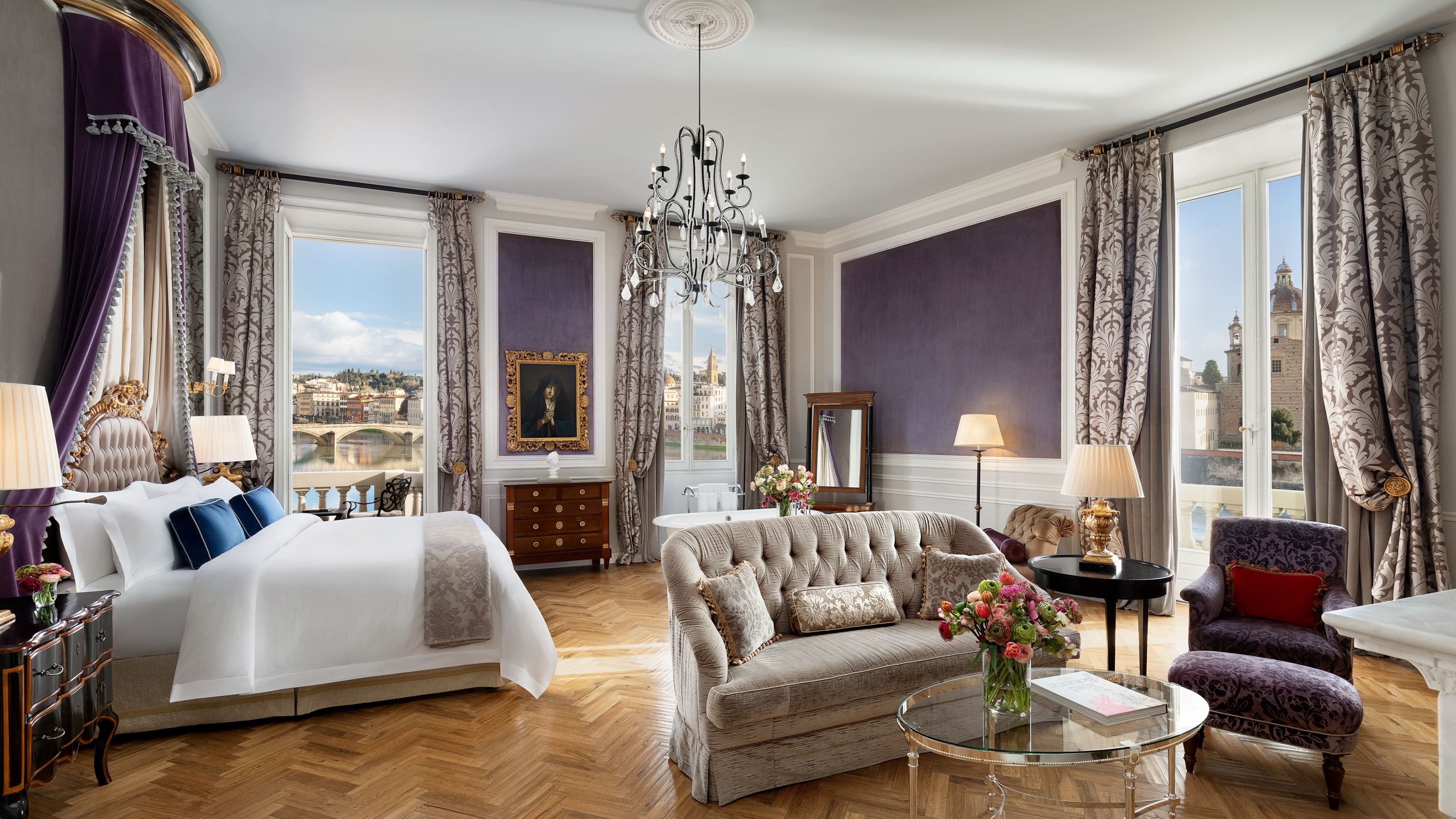 The St. Regis Florence — 19