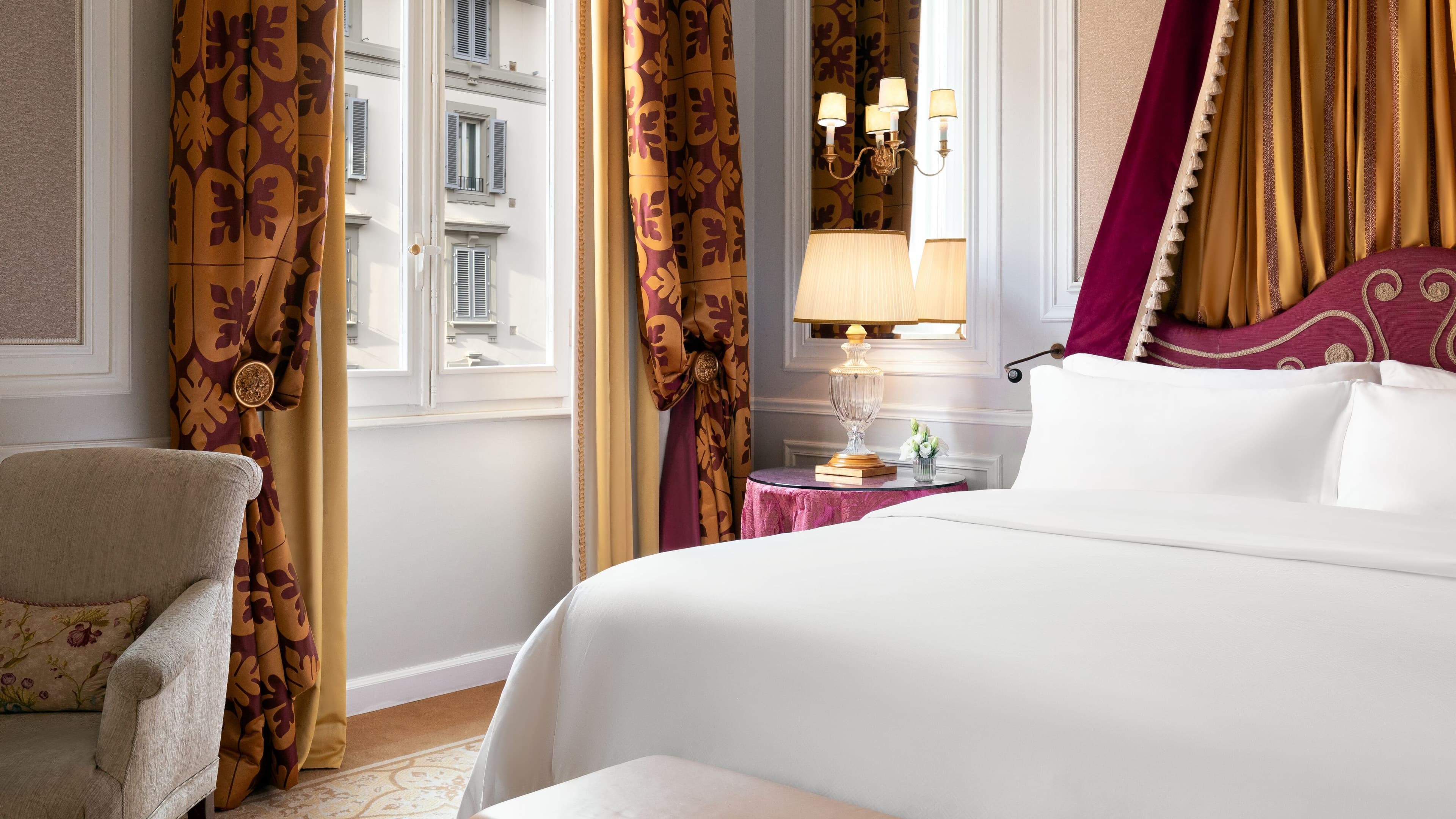 The St. Regis Florence — 30
