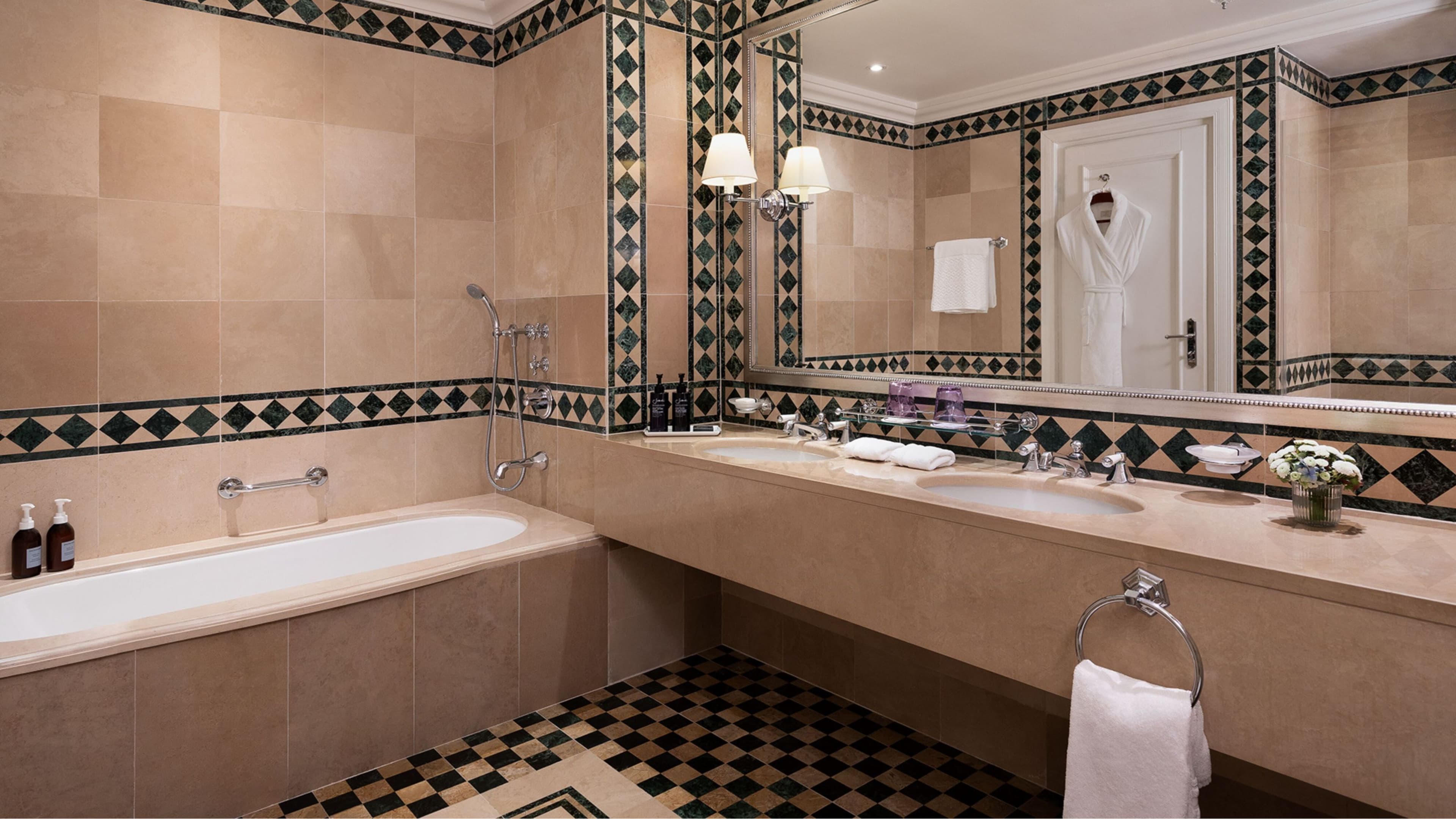 The St. Regis Florence — 32