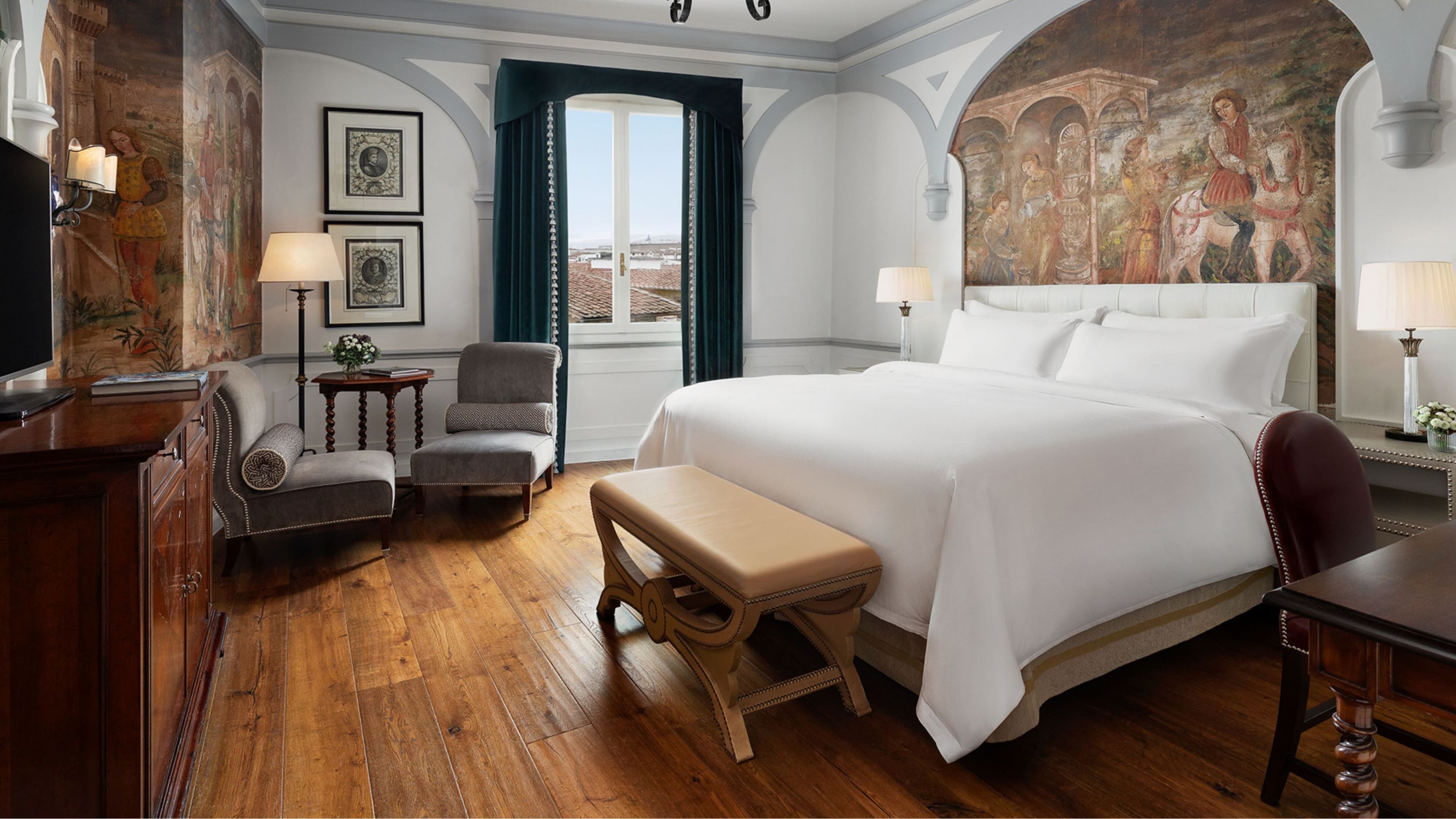 The St. Regis Florence — 31