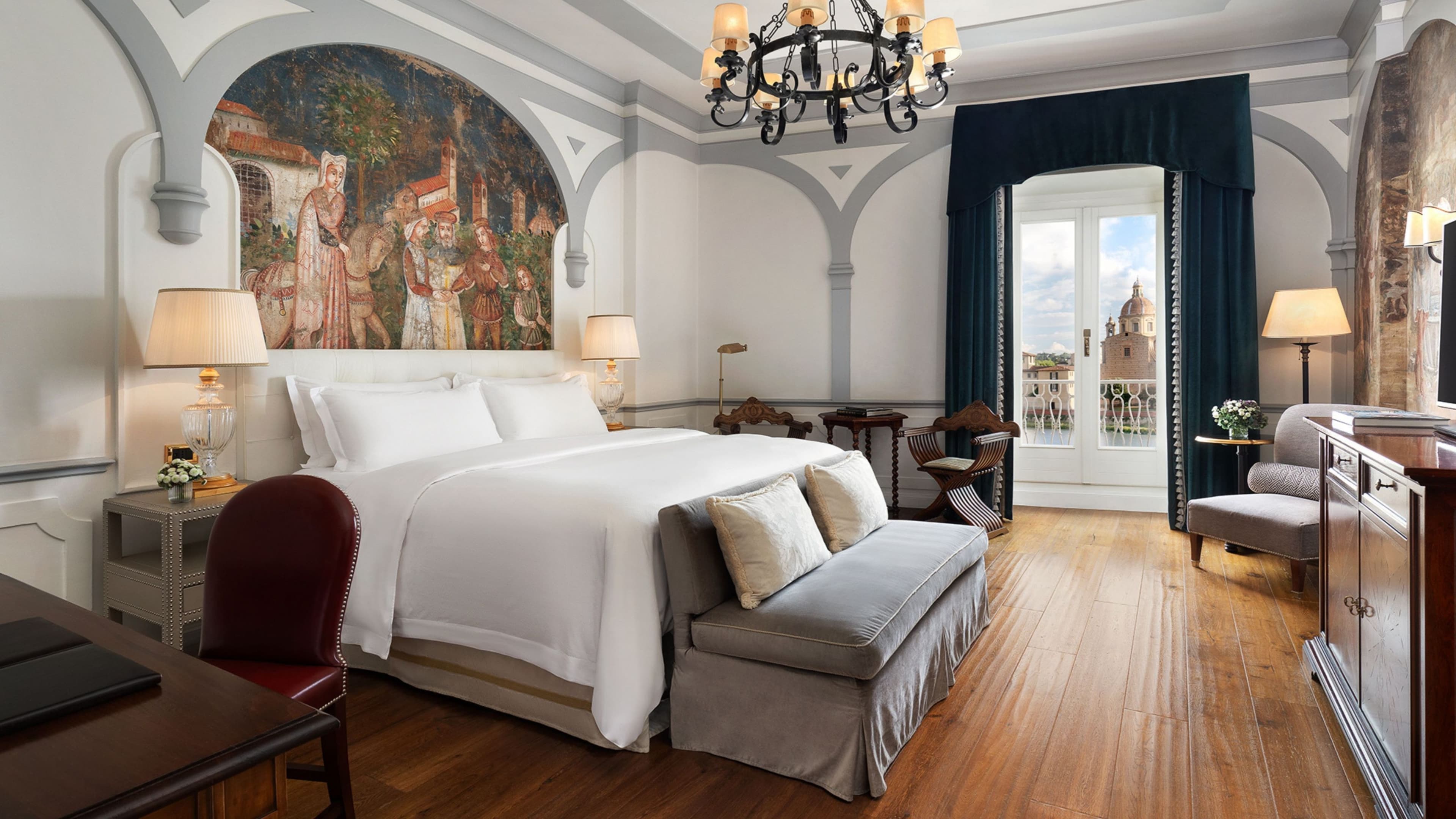 The St. Regis Florence — 42