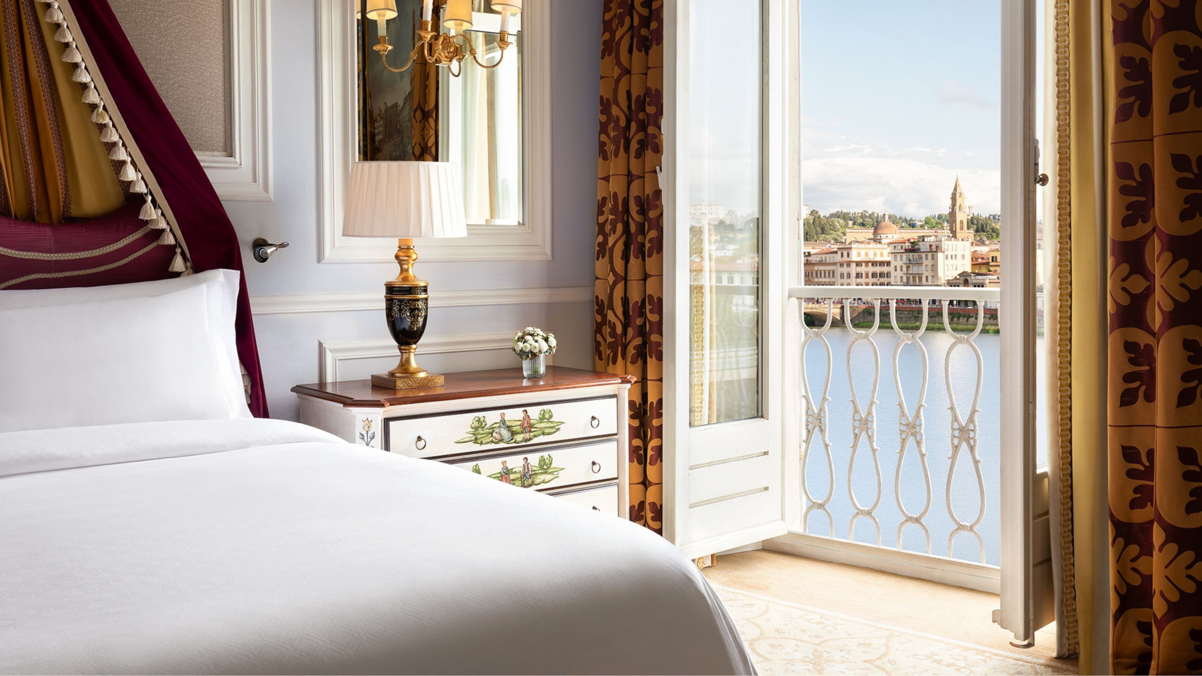 The St. Regis Florence — 41