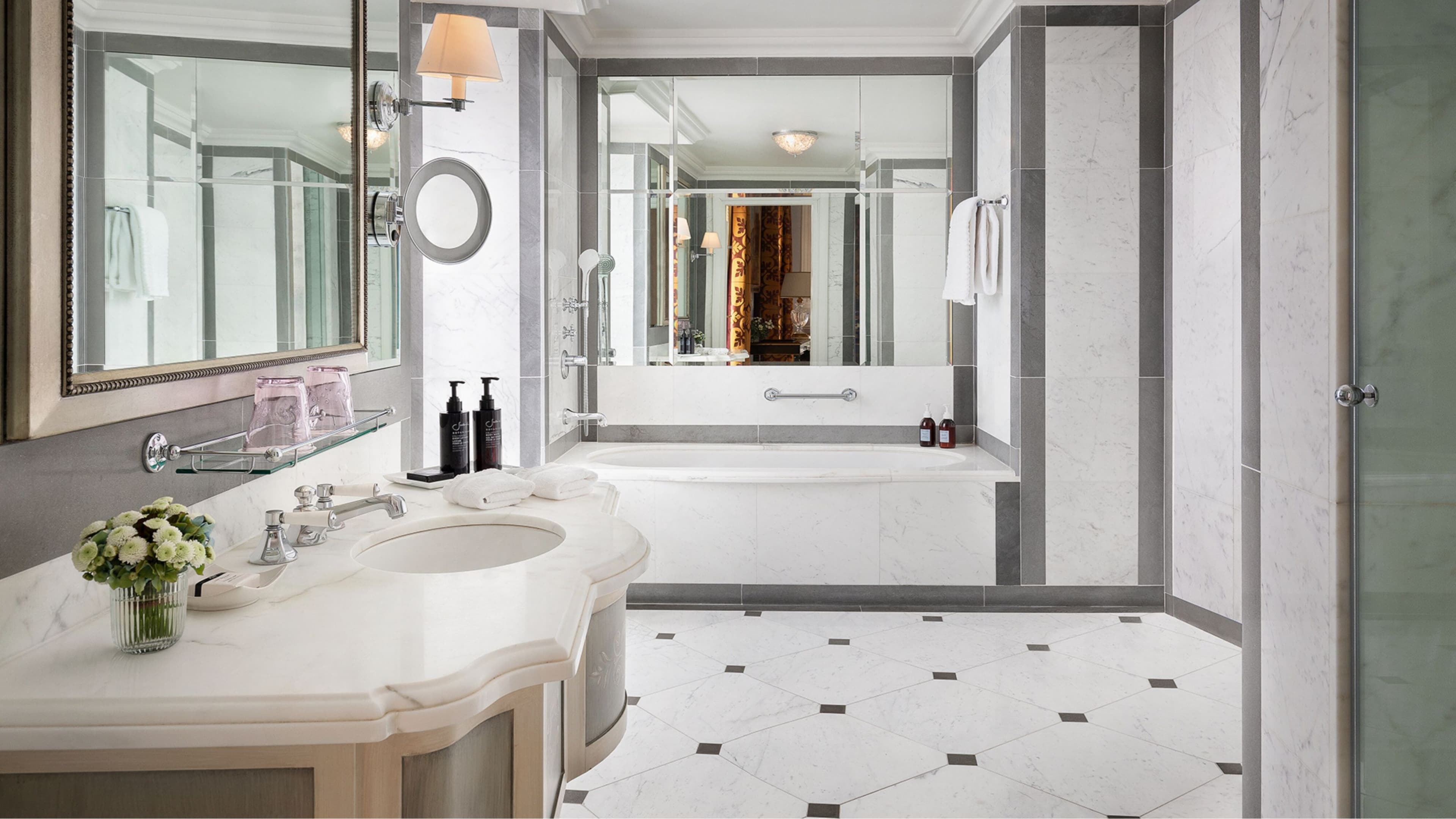 The St. Regis Florence — 33