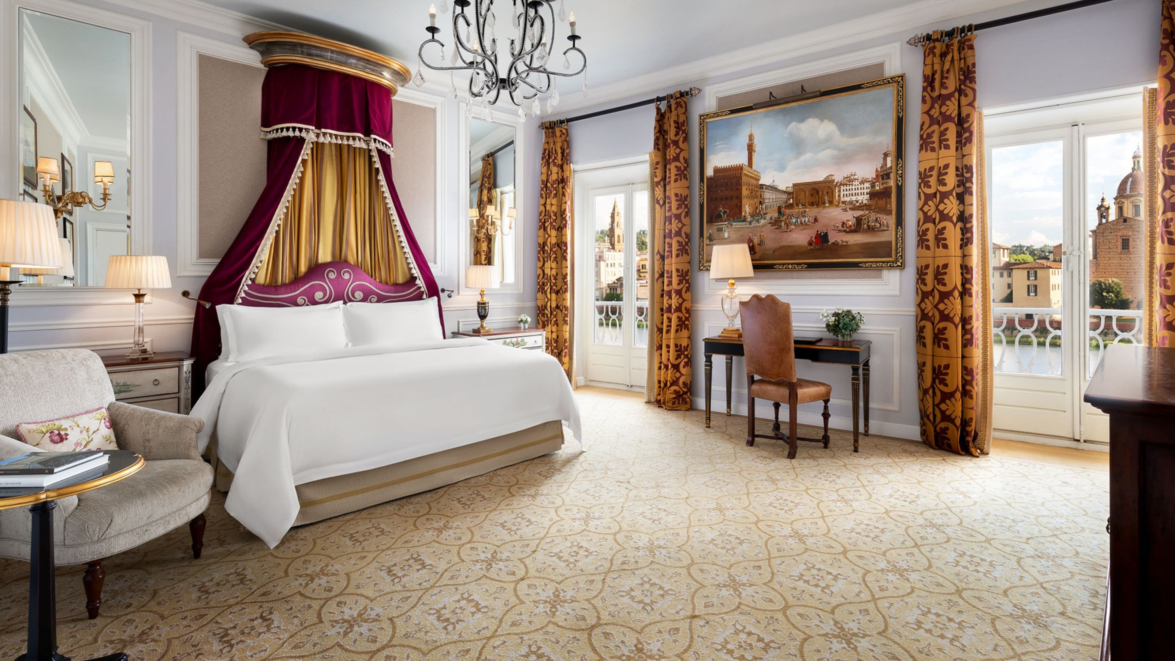 The St. Regis Florence — 40
