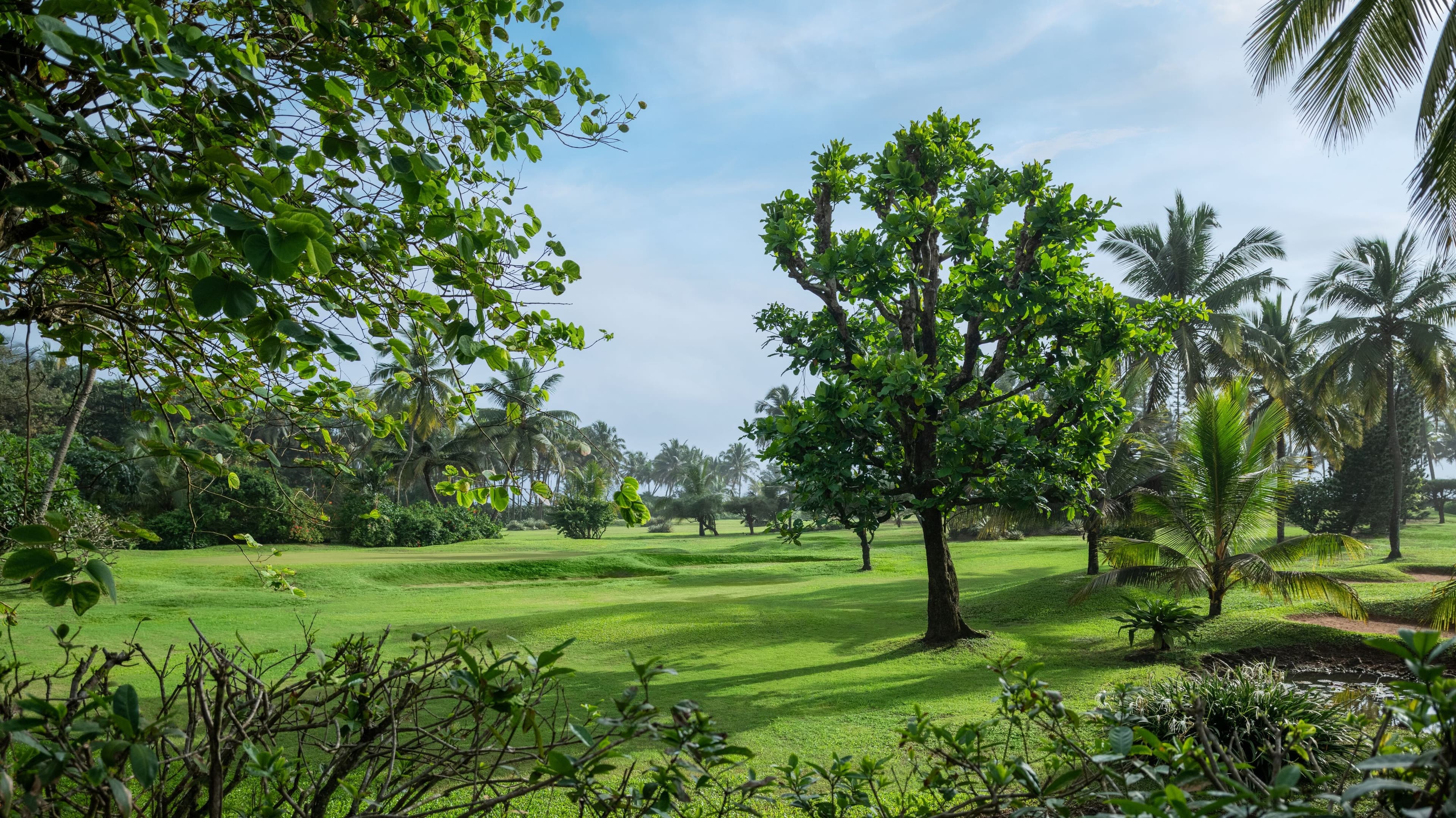 The St. Regis Goa Resort — 53