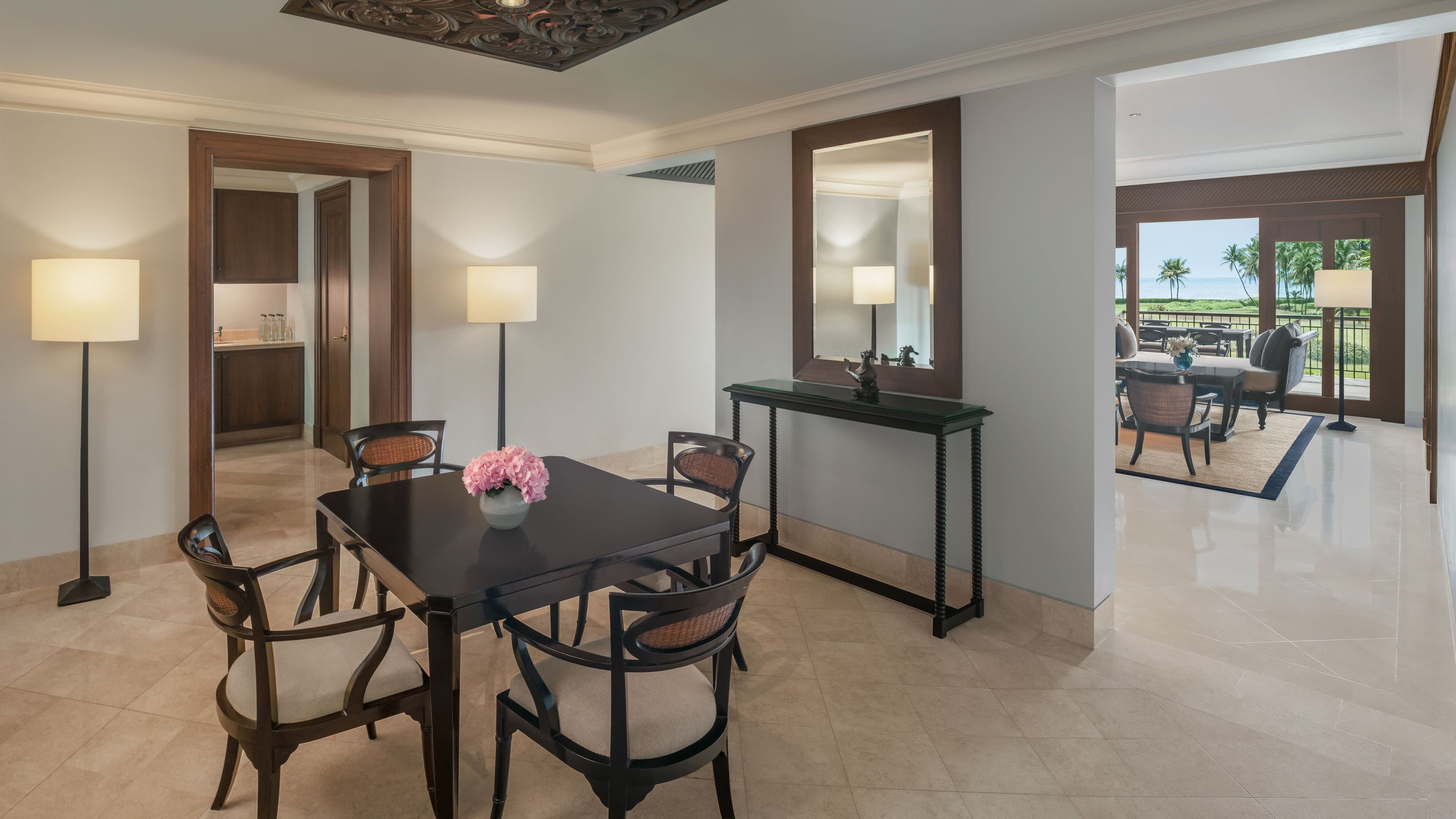 The St. Regis Goa Resort - Image 5