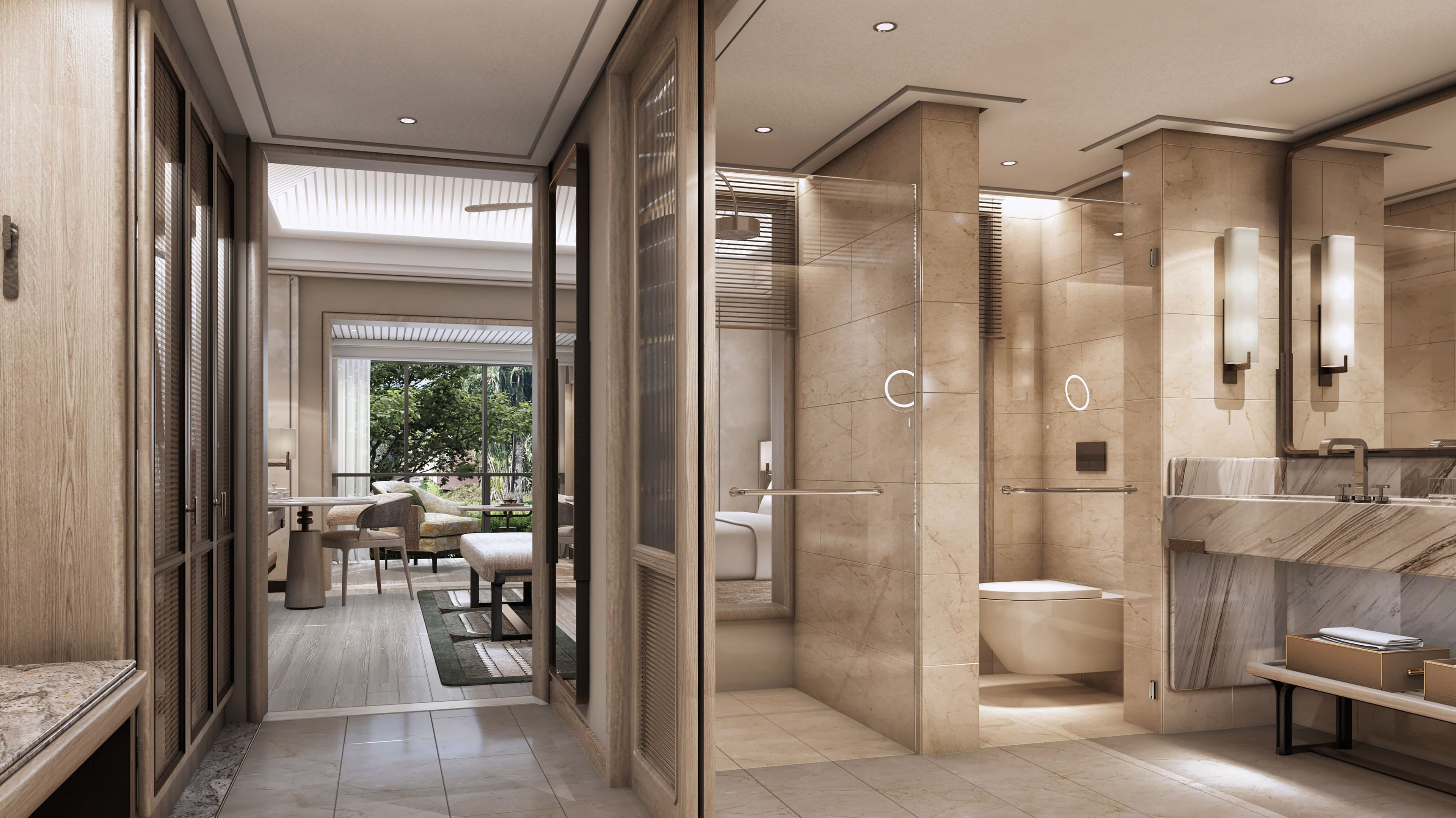 The St. Regis Goa Resort — 17