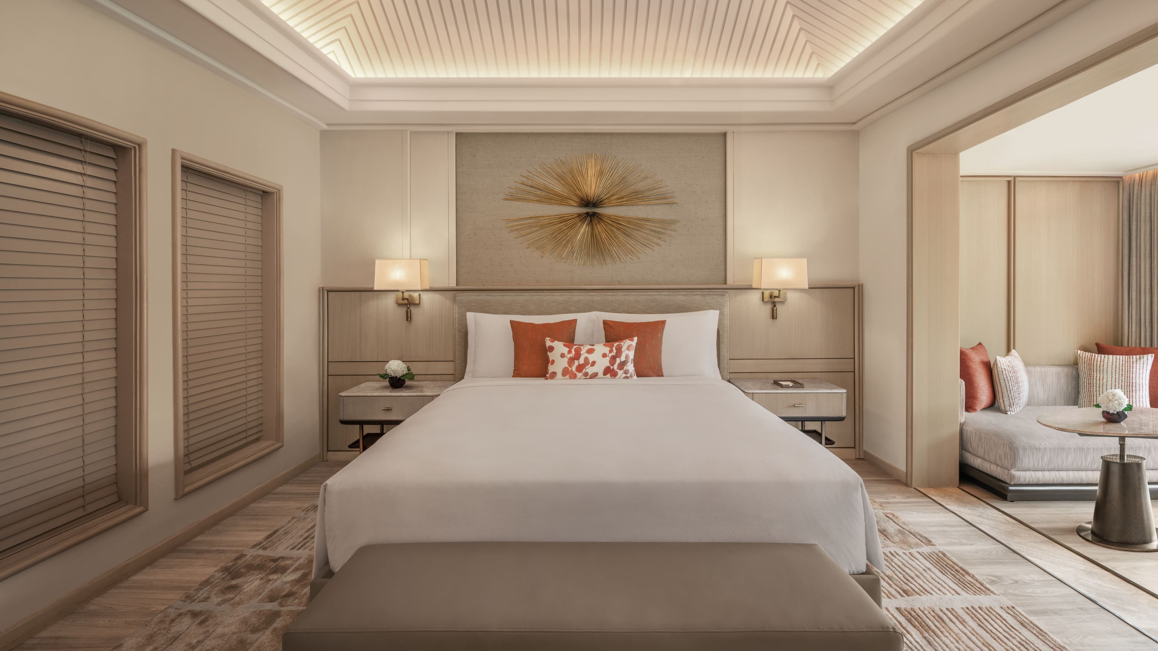 The St. Regis Goa Resort — 20