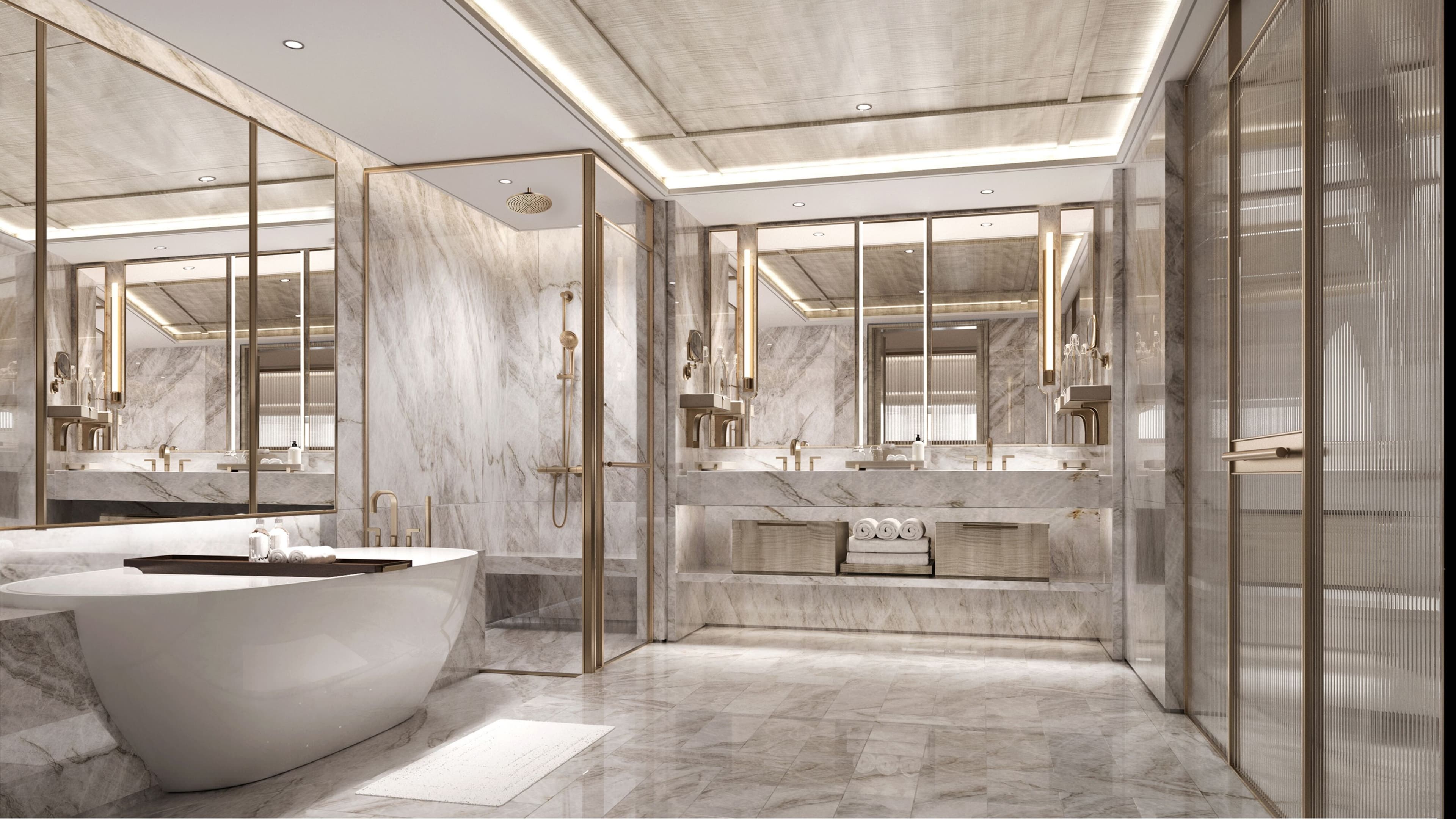 The St. Regis Goa Resort — 51