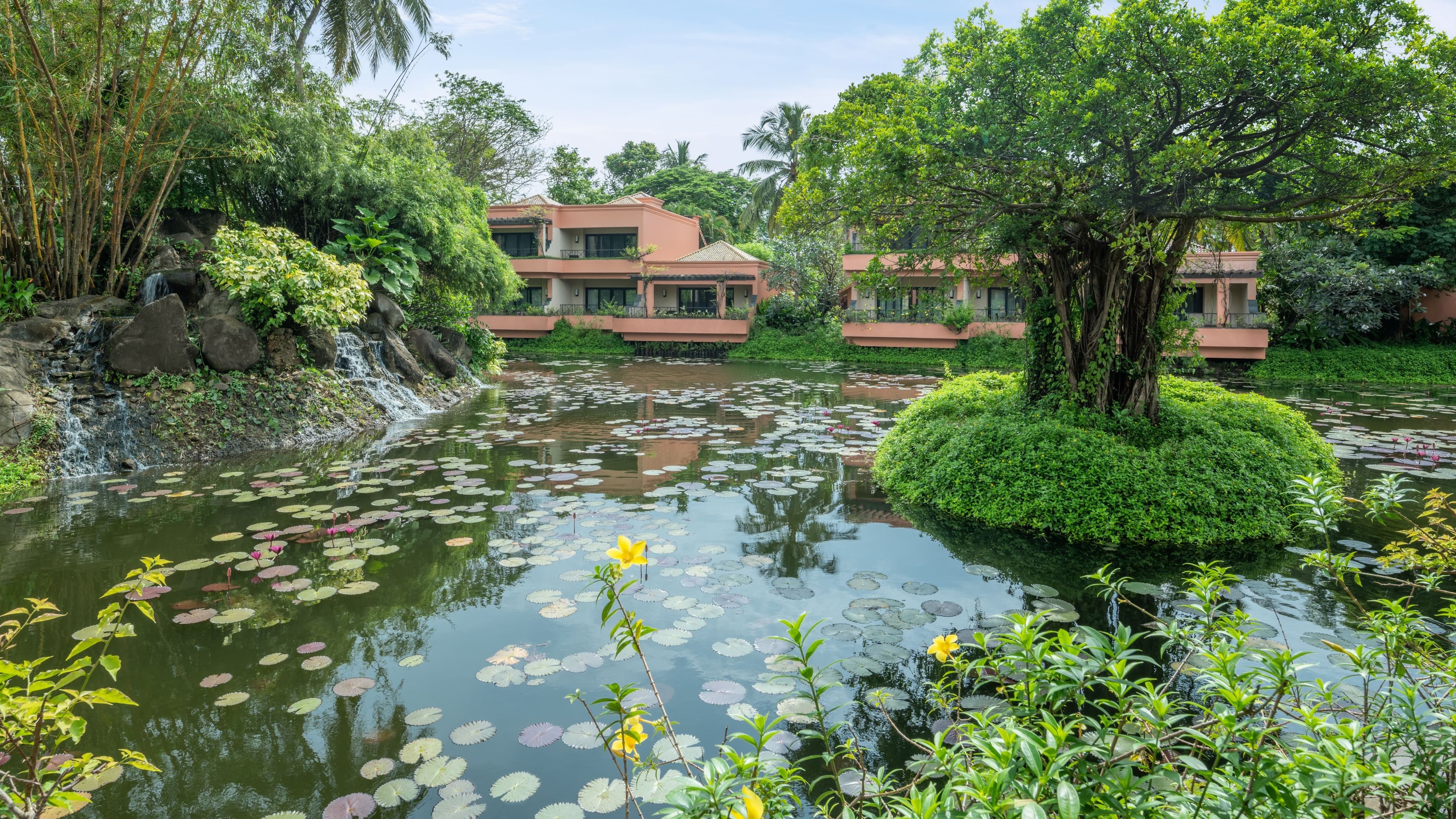 The St. Regis Goa Resort — 44