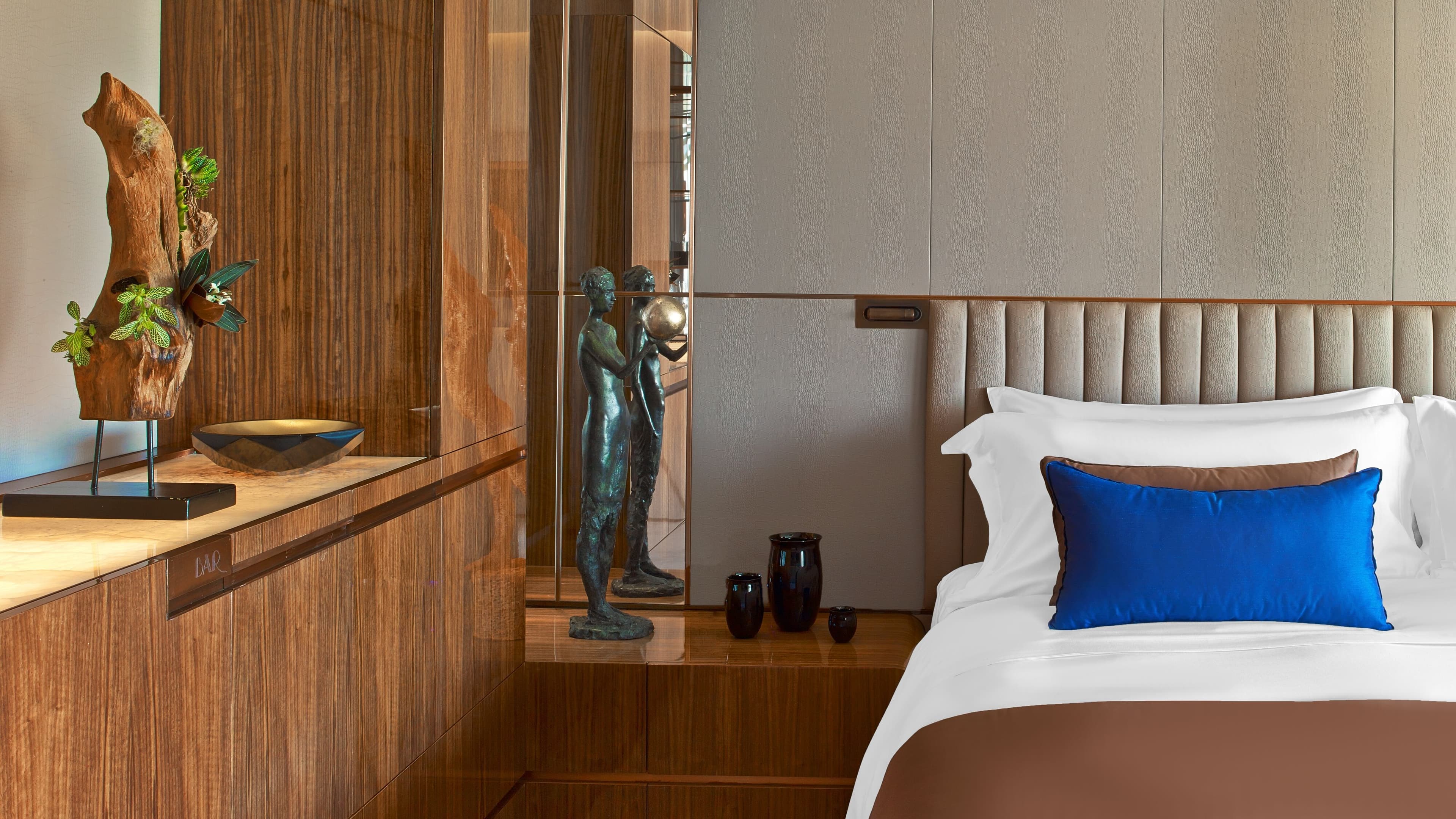 The St. Regis Istanbul — 9