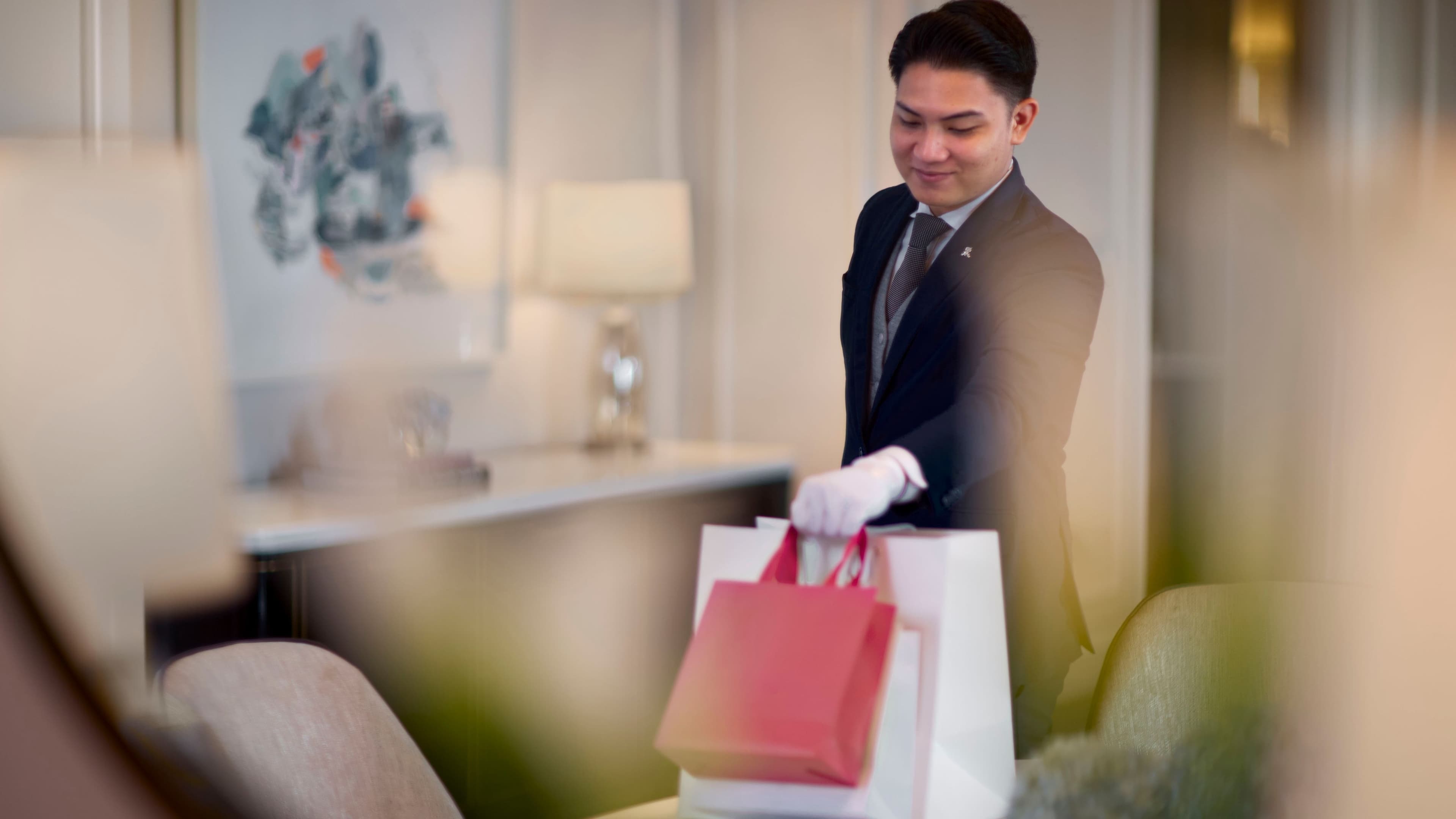 The St. Regis Jakarta - Image 5