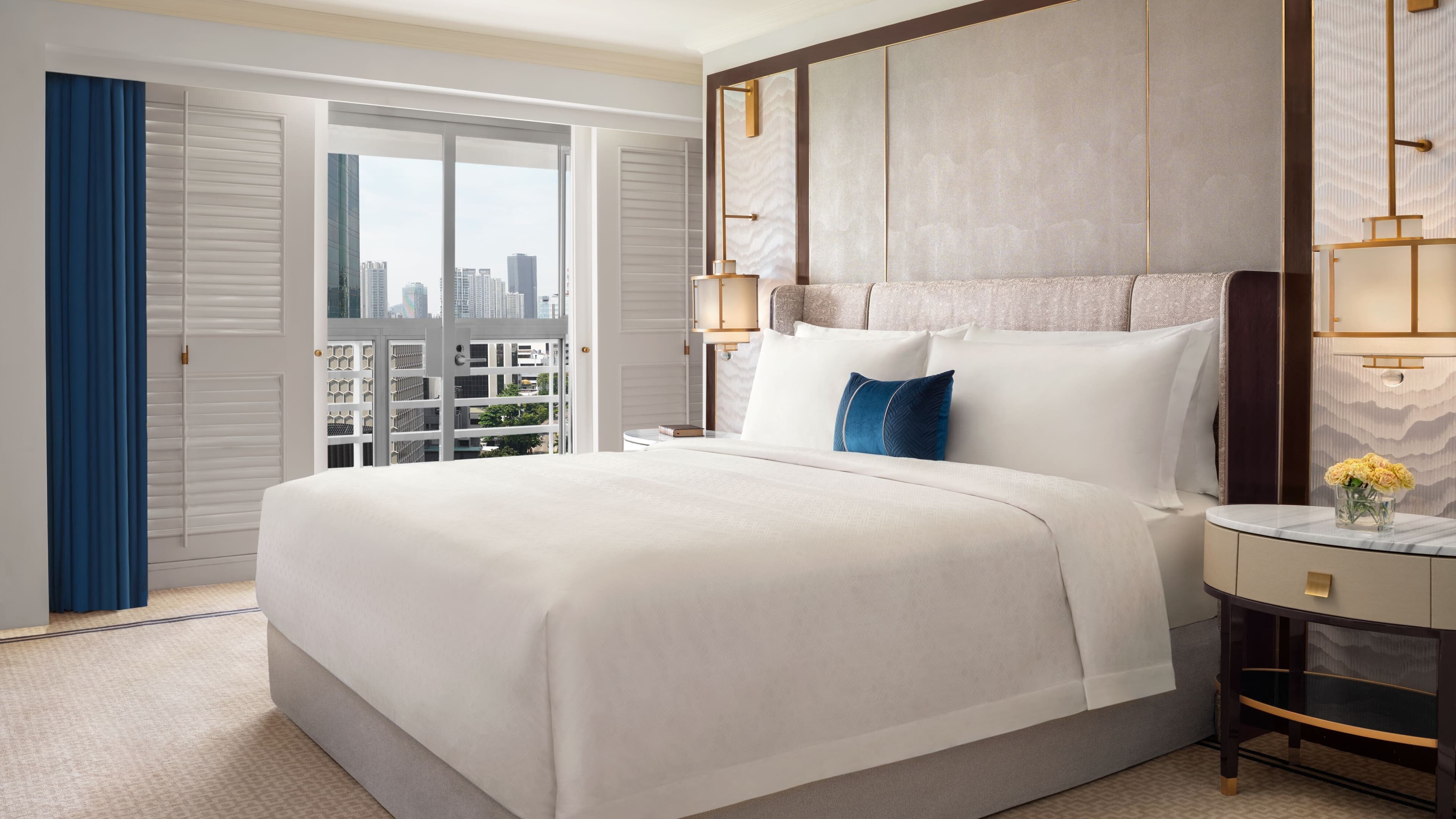 The St. Regis Jakarta — 26