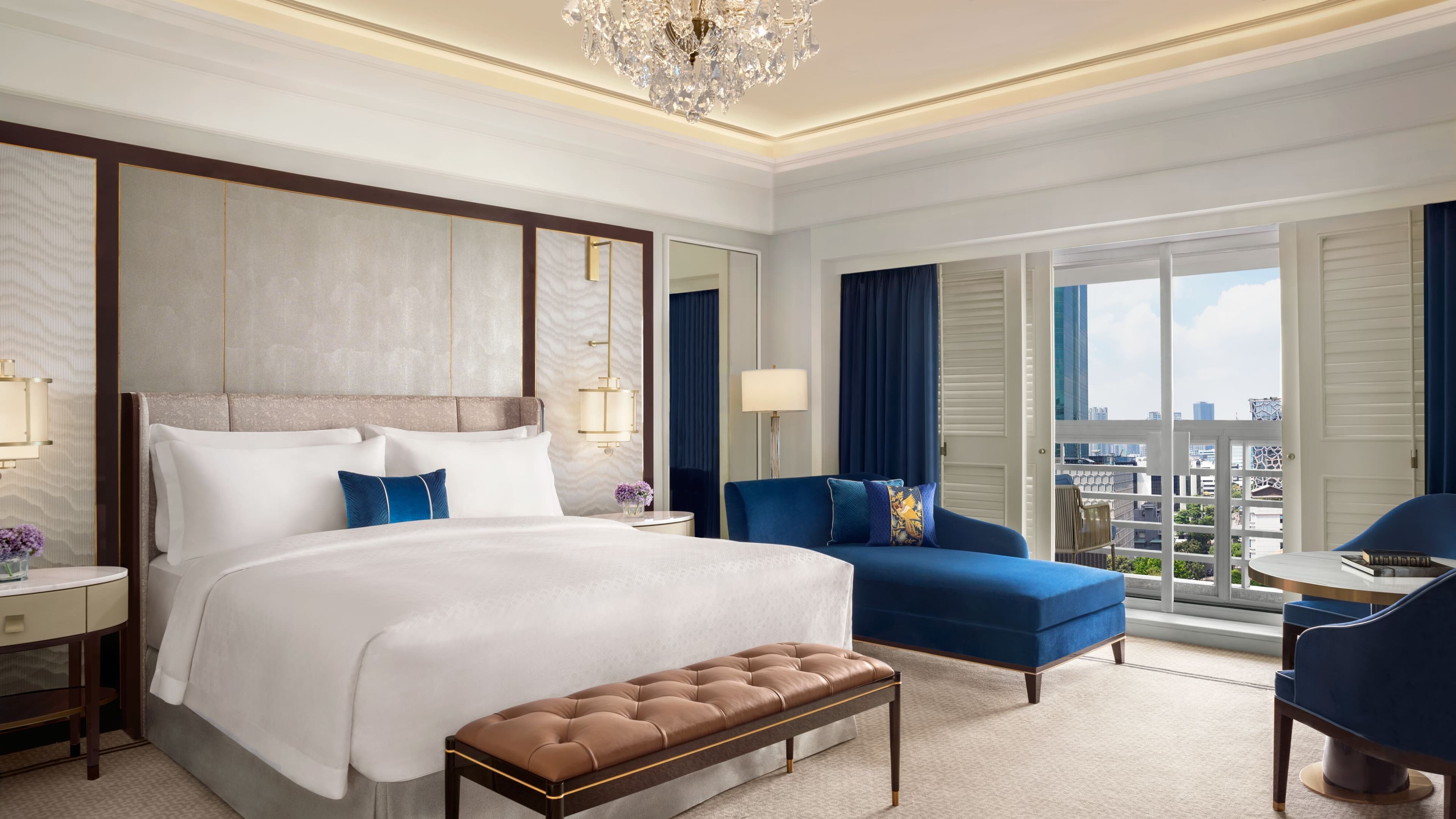 The St. Regis Jakarta — 10
