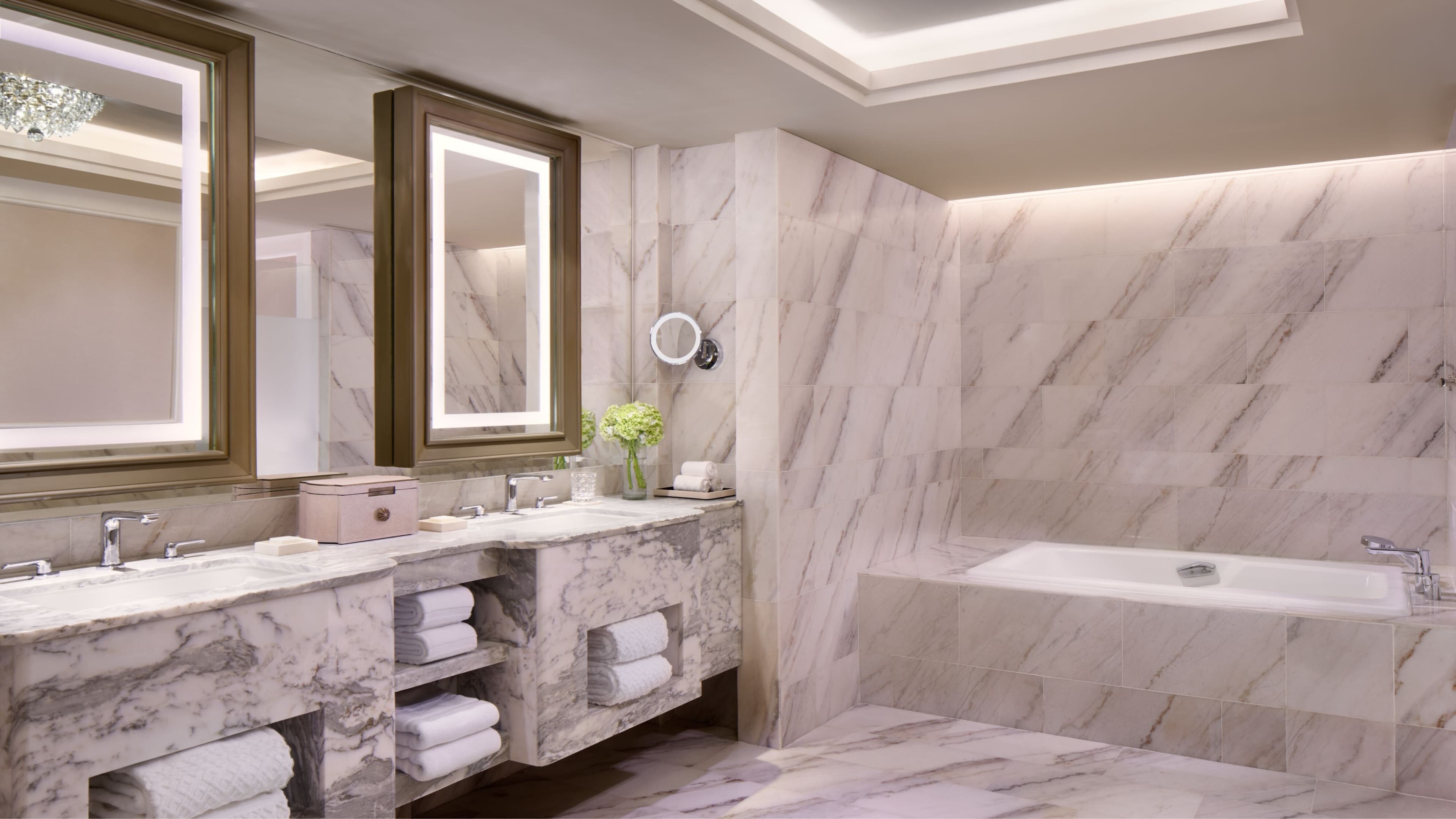 The St. Regis Jakarta — 16