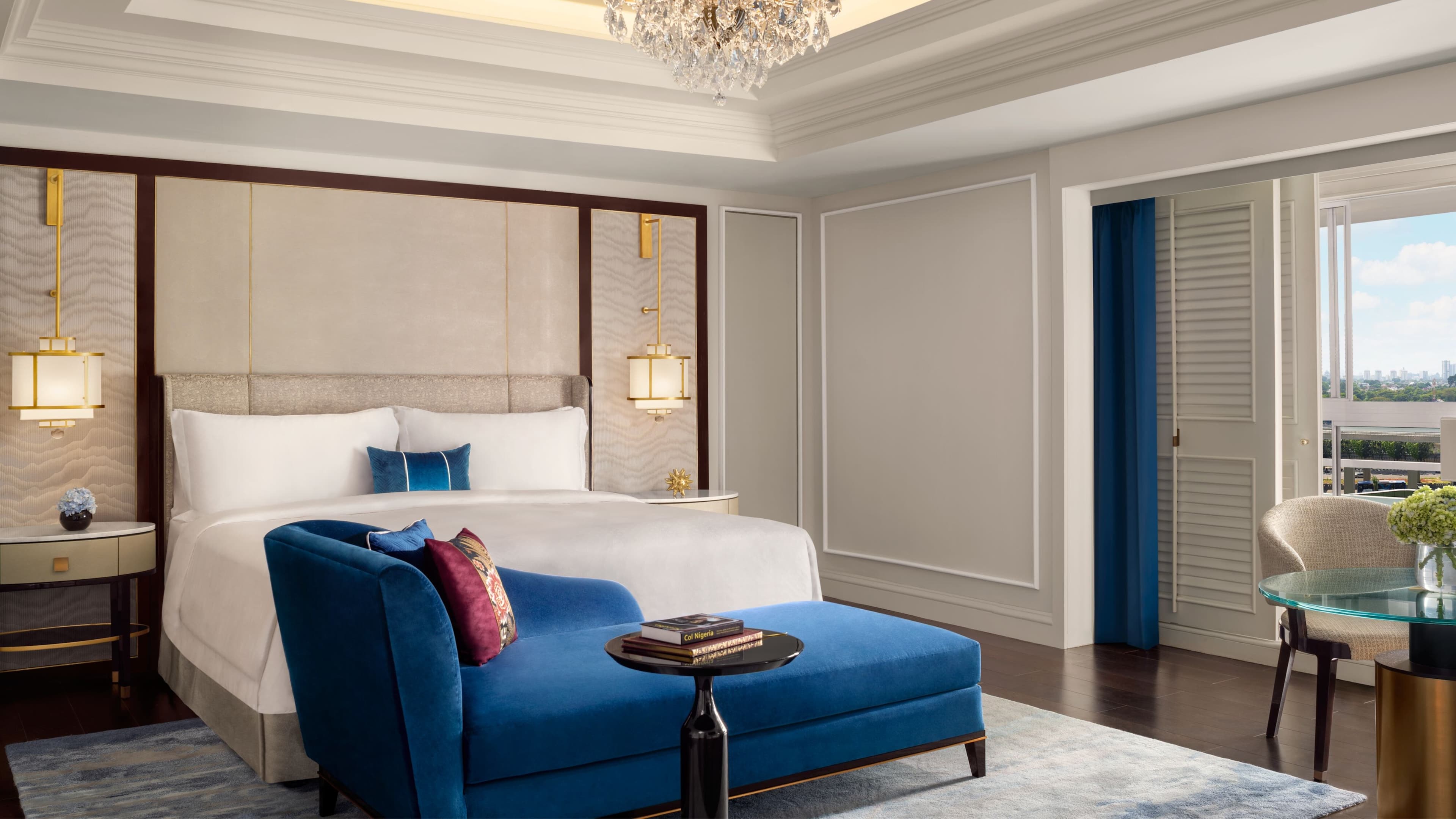 The St. Regis Jakarta — 15