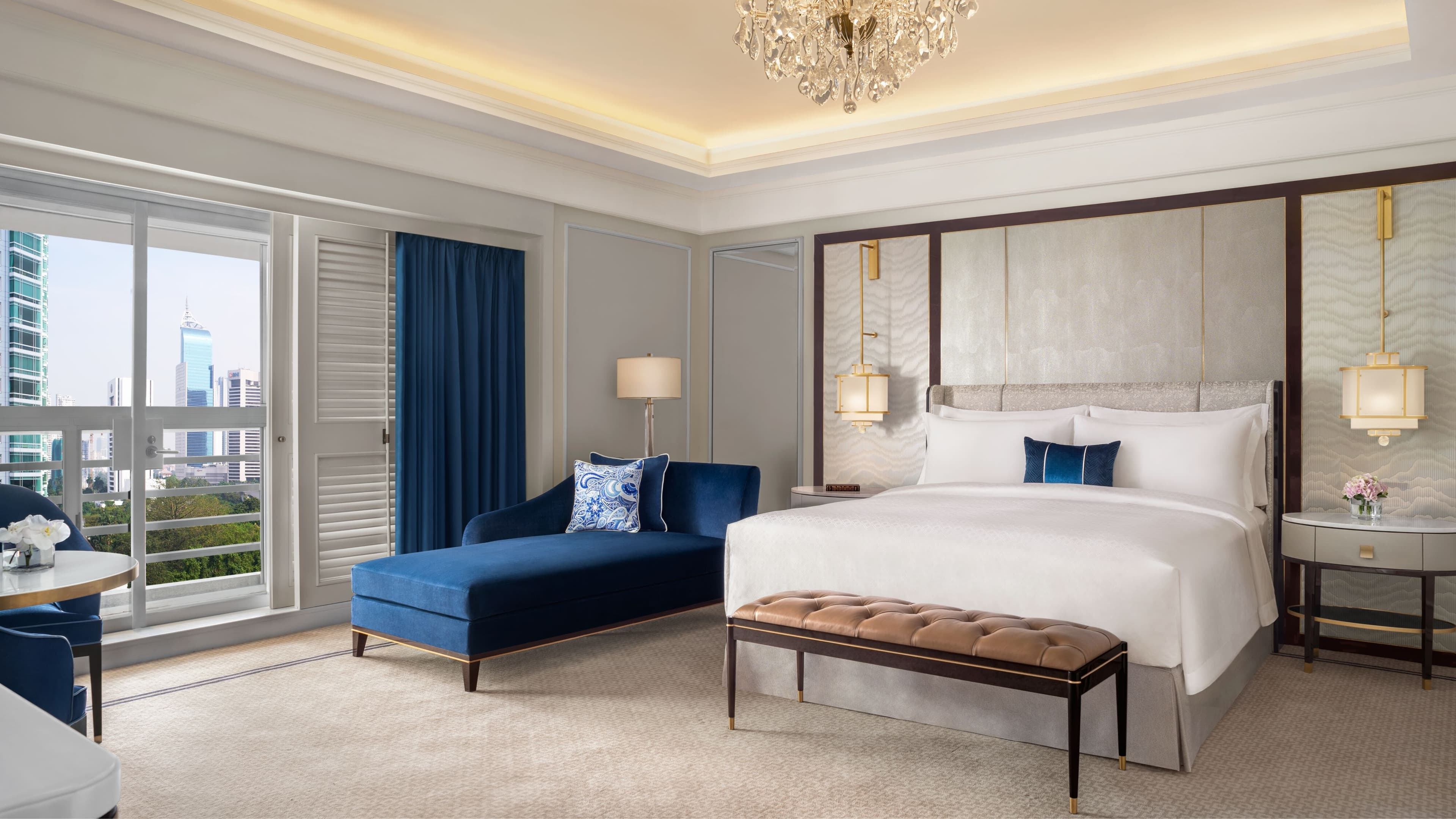 The St. Regis Jakarta — 6
