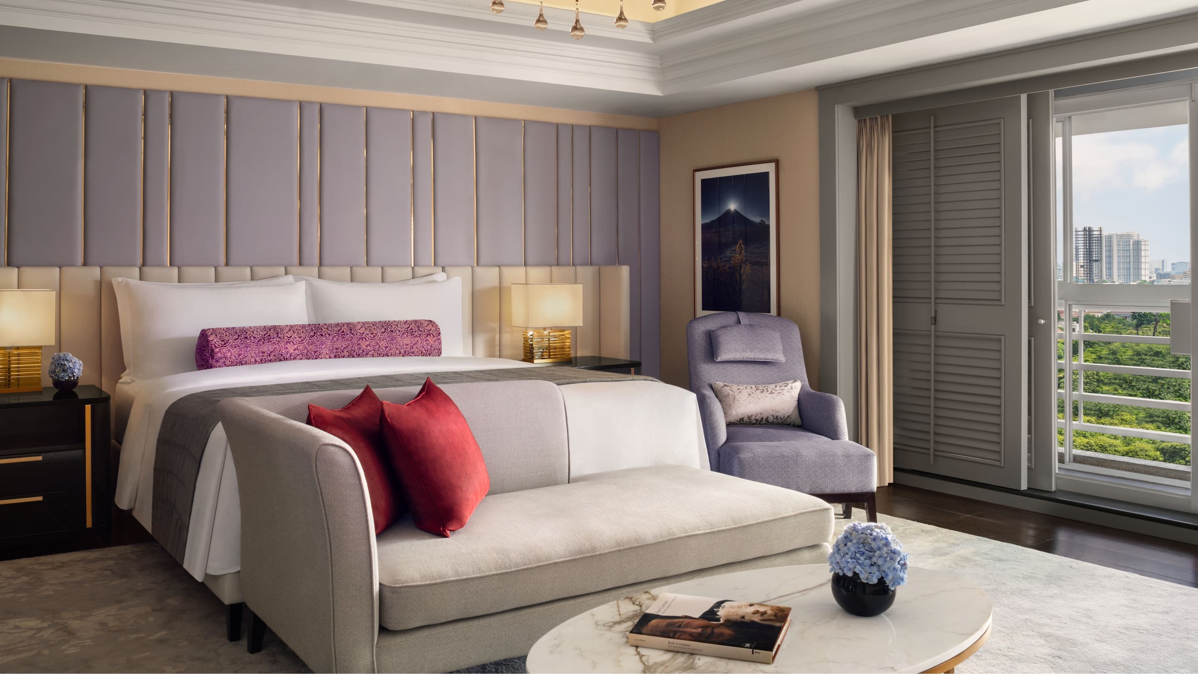 The St. Regis Jakarta — 20