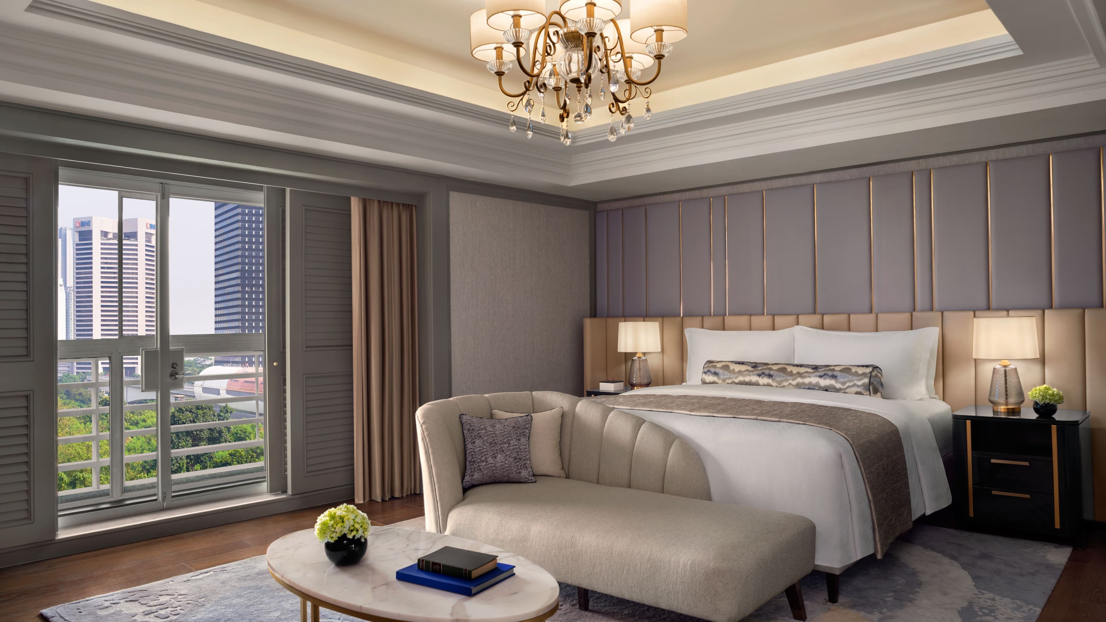 The St. Regis Jakarta — 32