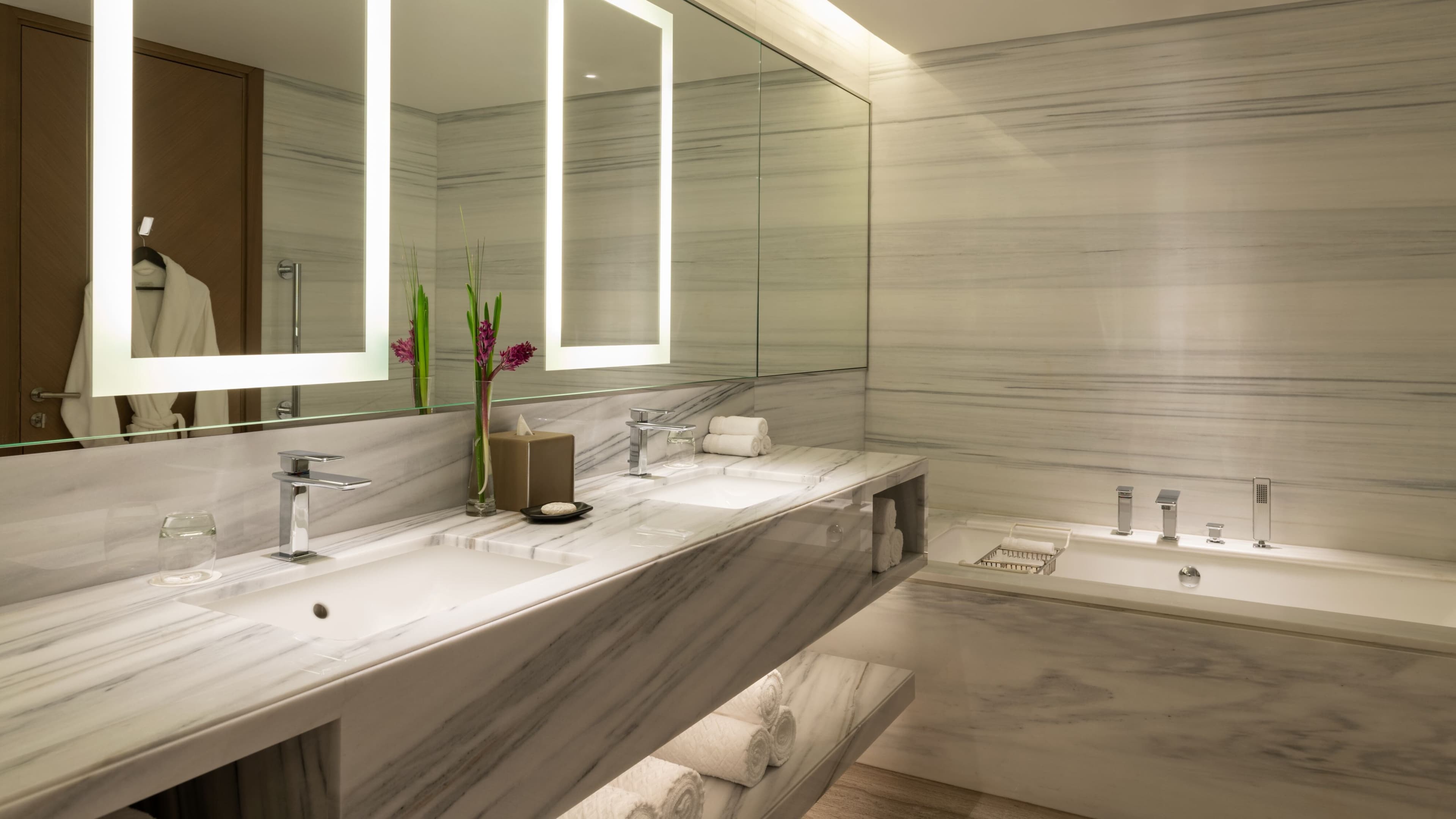 The St. Regis Kuwait — 10