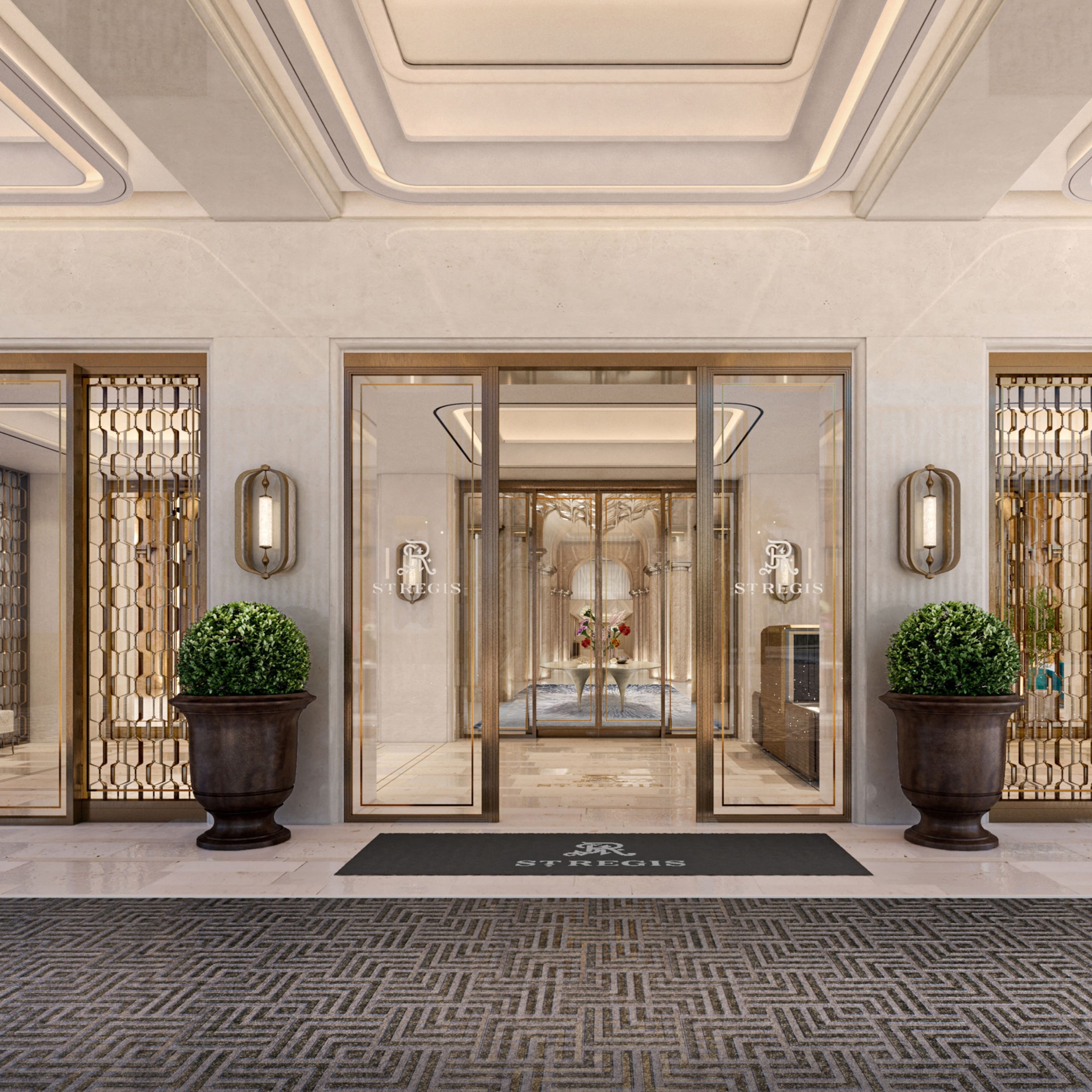 The St. Regis Kuwait - Image 1