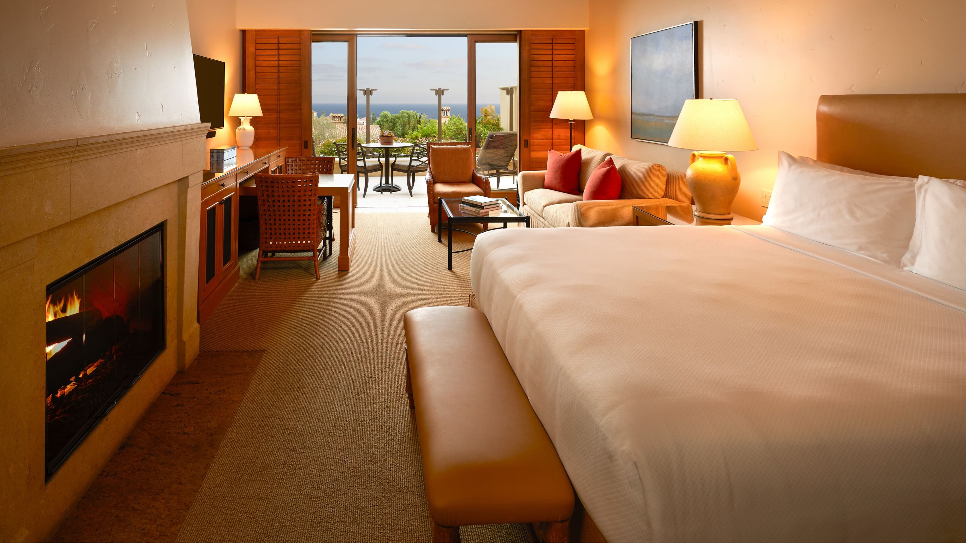 The Resort at Pelican Hill — 33