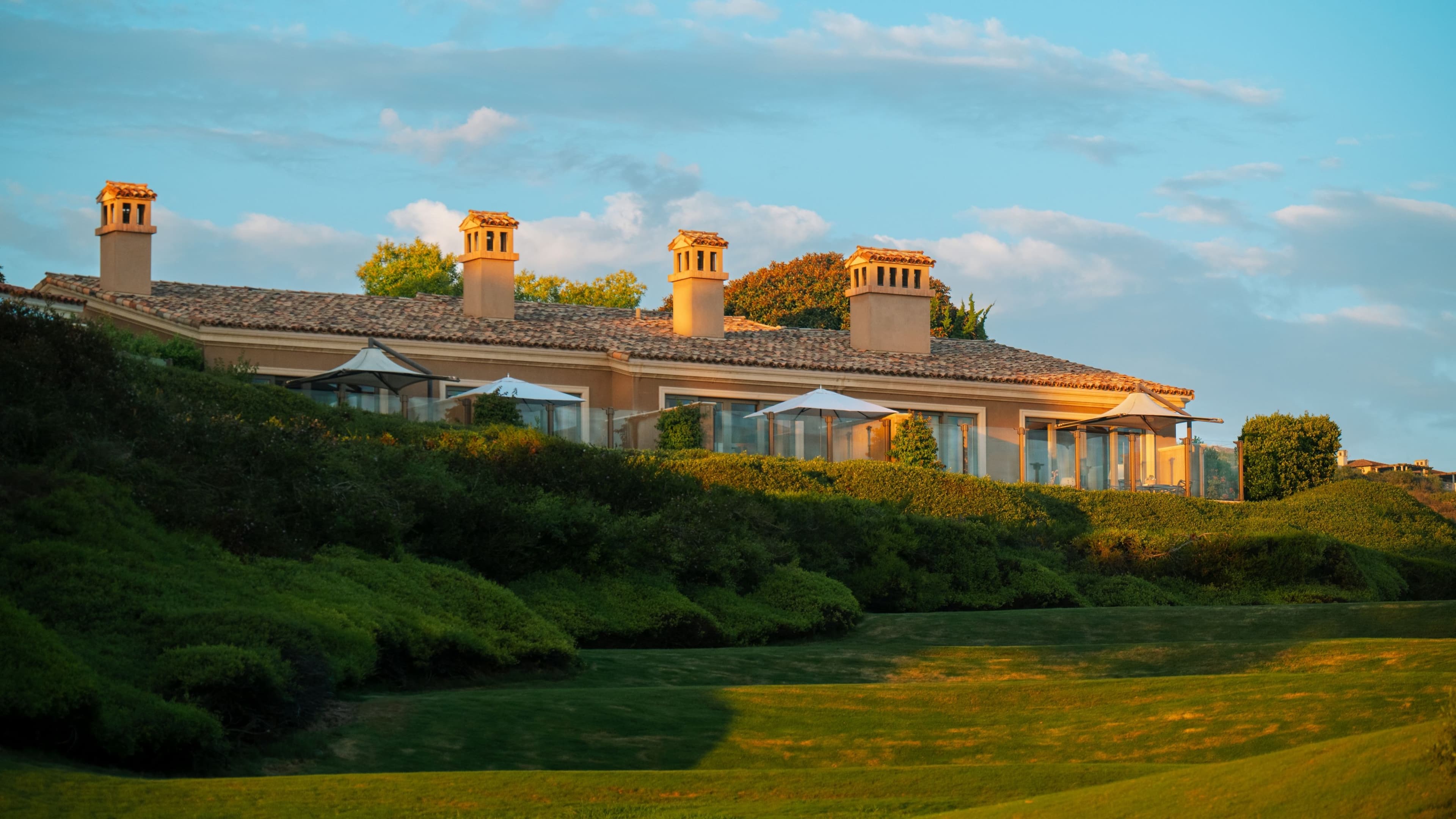 The Resort at Pelican Hill — 21