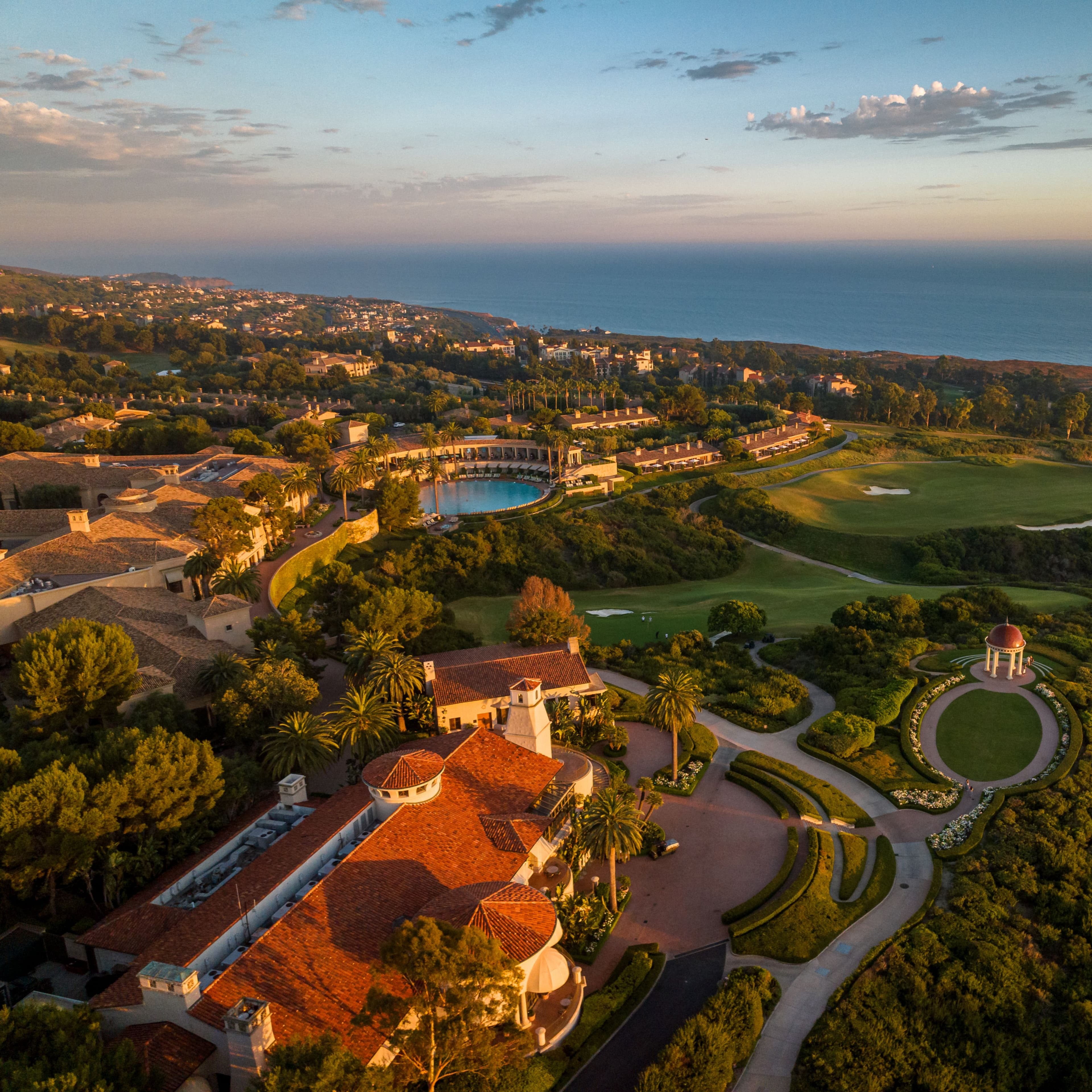 The Resort at Pelican Hill - Image 1
