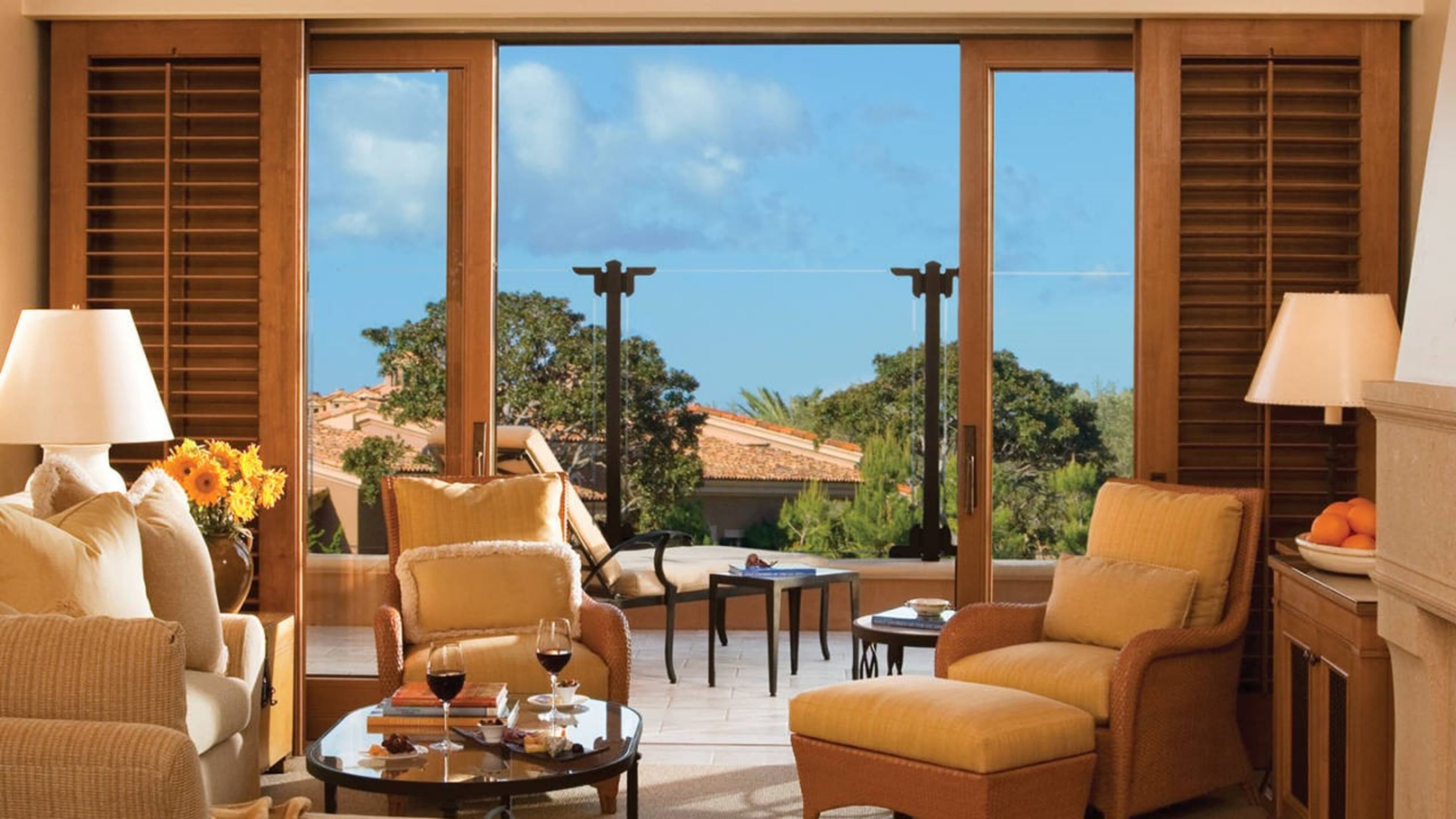 The Resort at Pelican Hill — 6