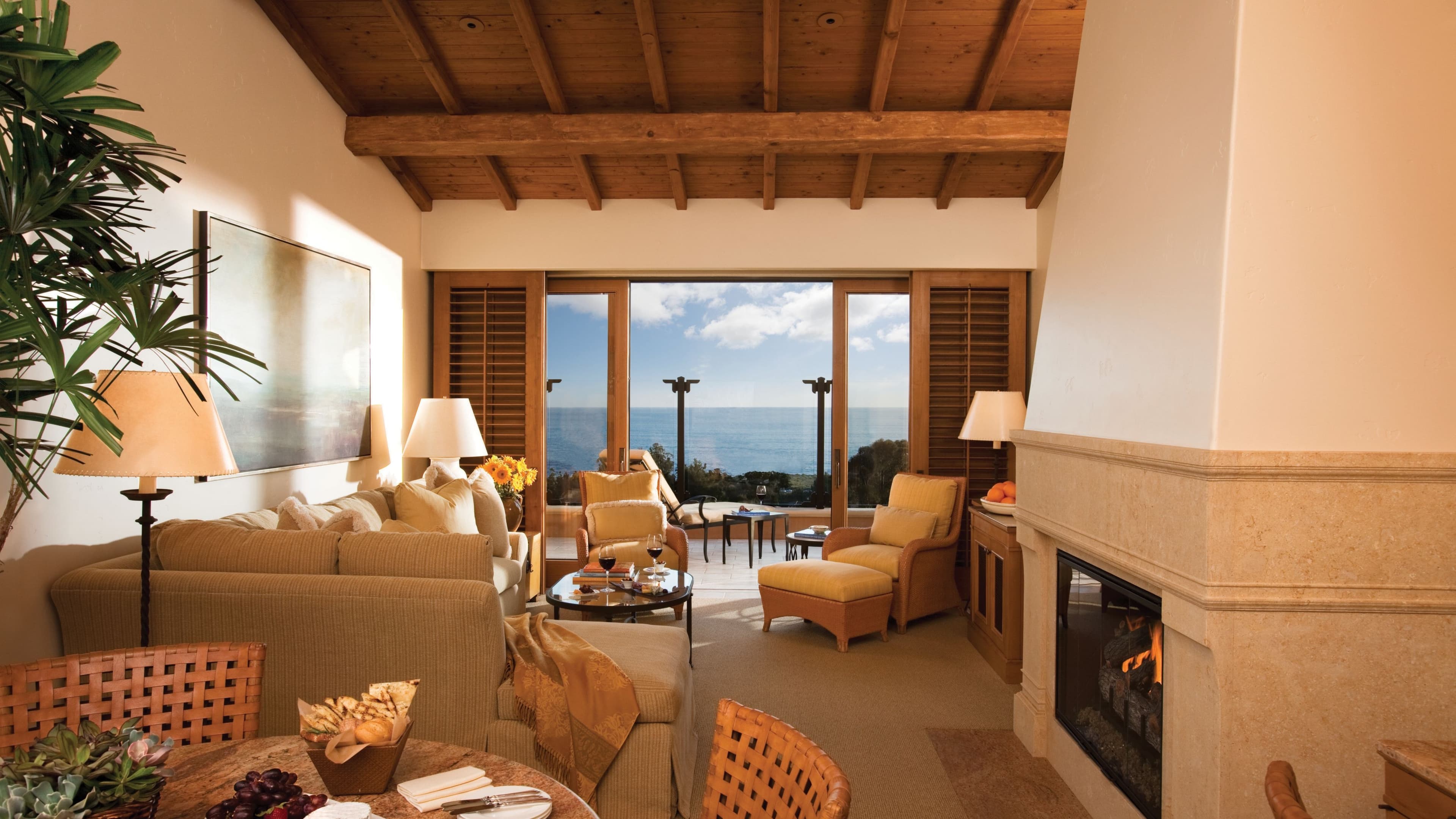 The Resort at Pelican Hill — 24
