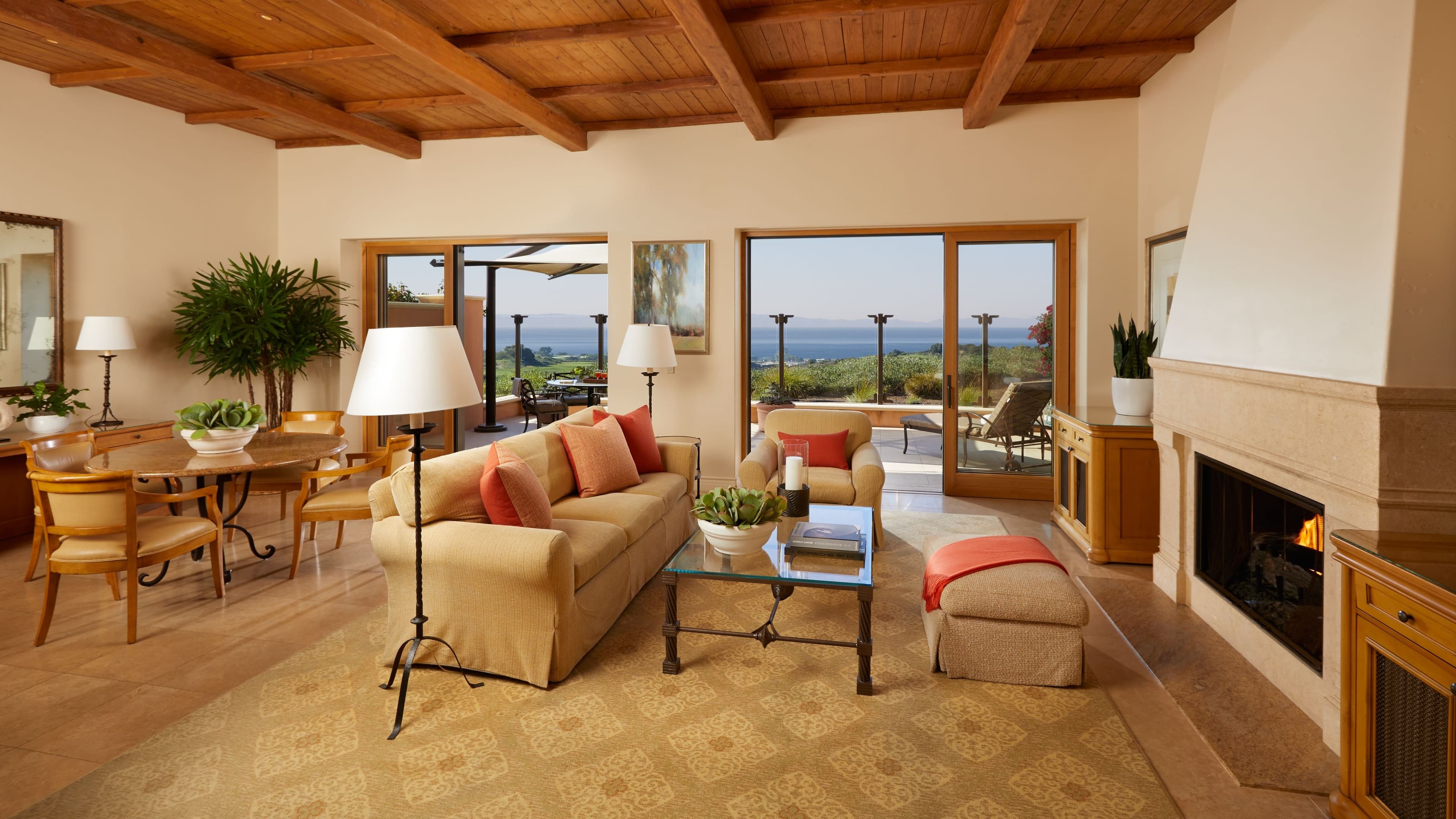 The Resort at Pelican Hill — 80