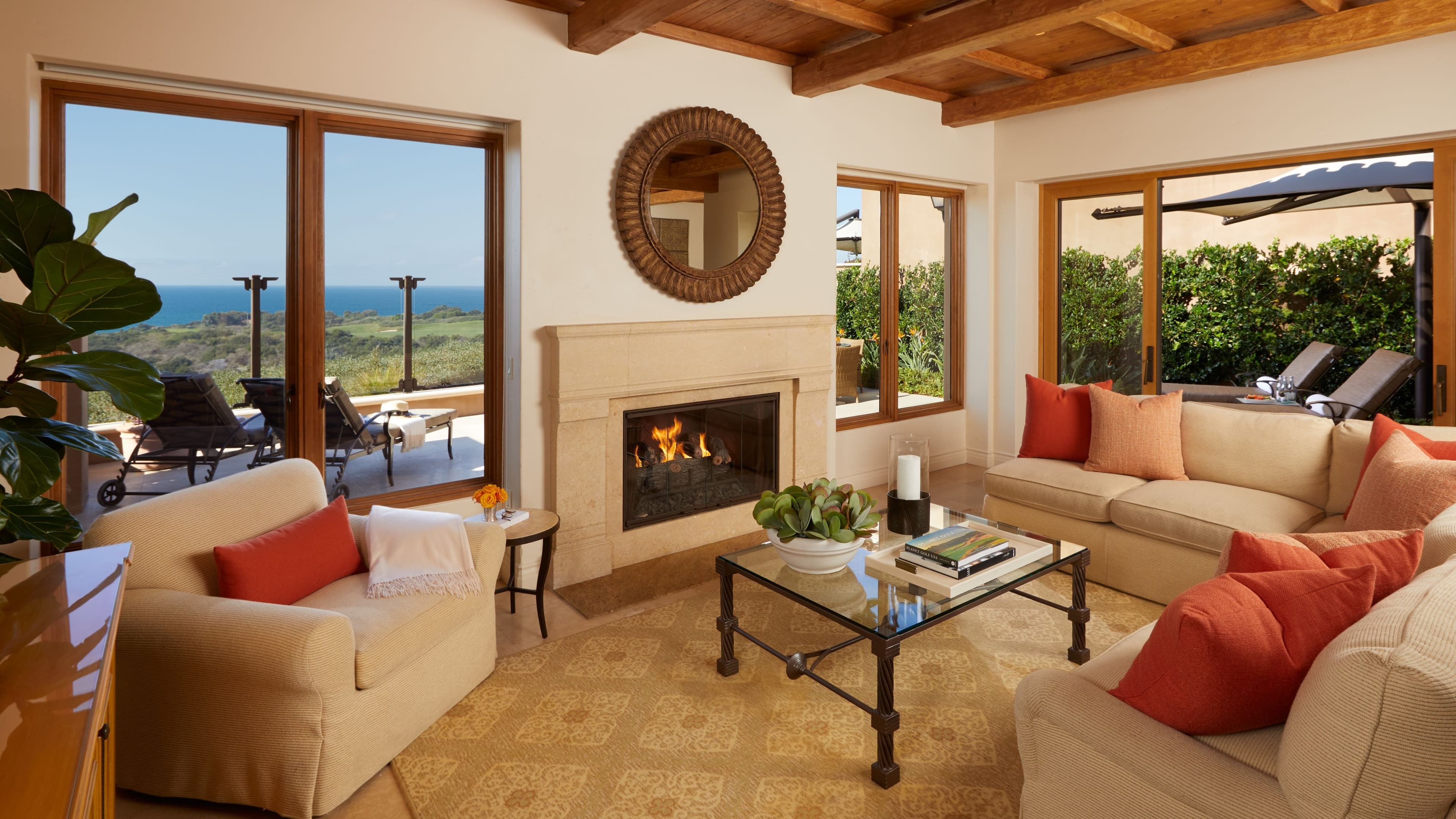 The Resort at Pelican Hill — 104