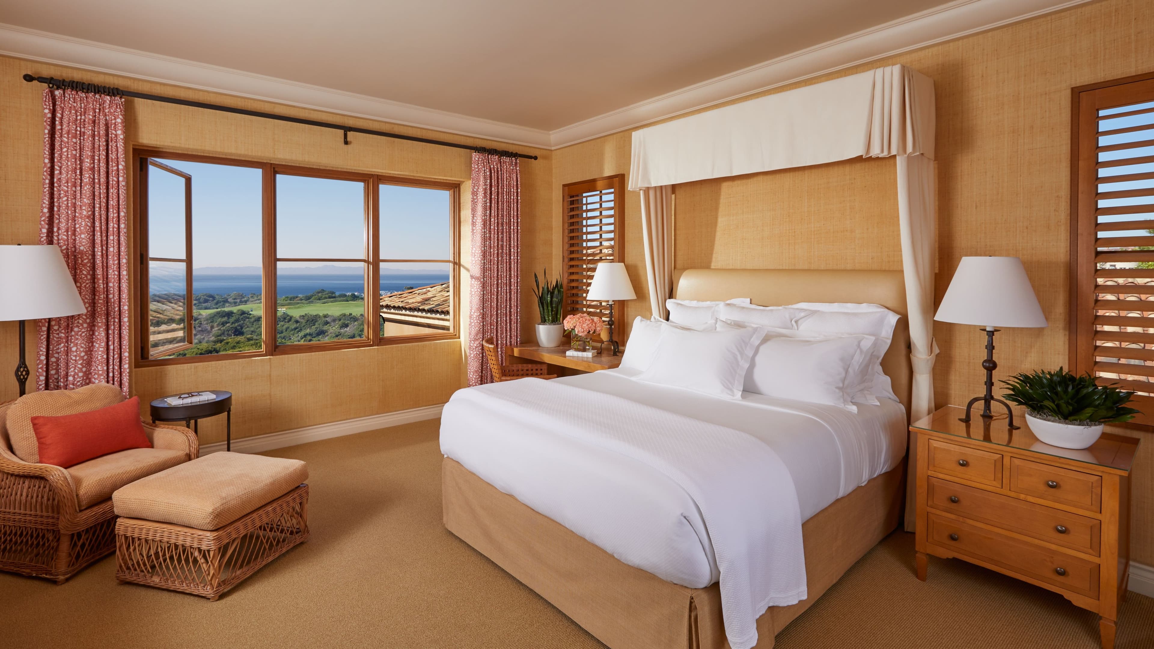The Resort at Pelican Hill — 105