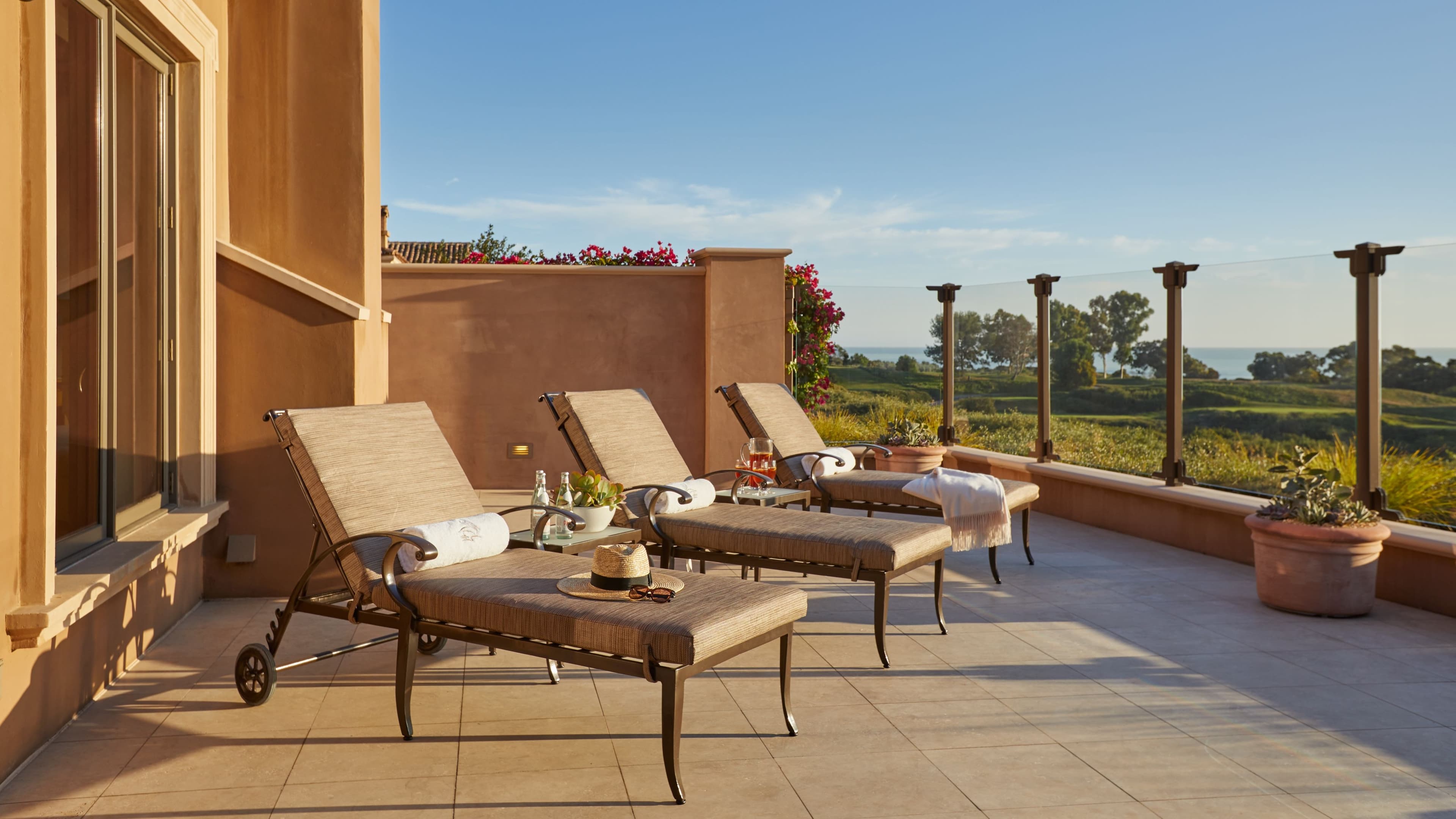 The Resort at Pelican Hill — 88