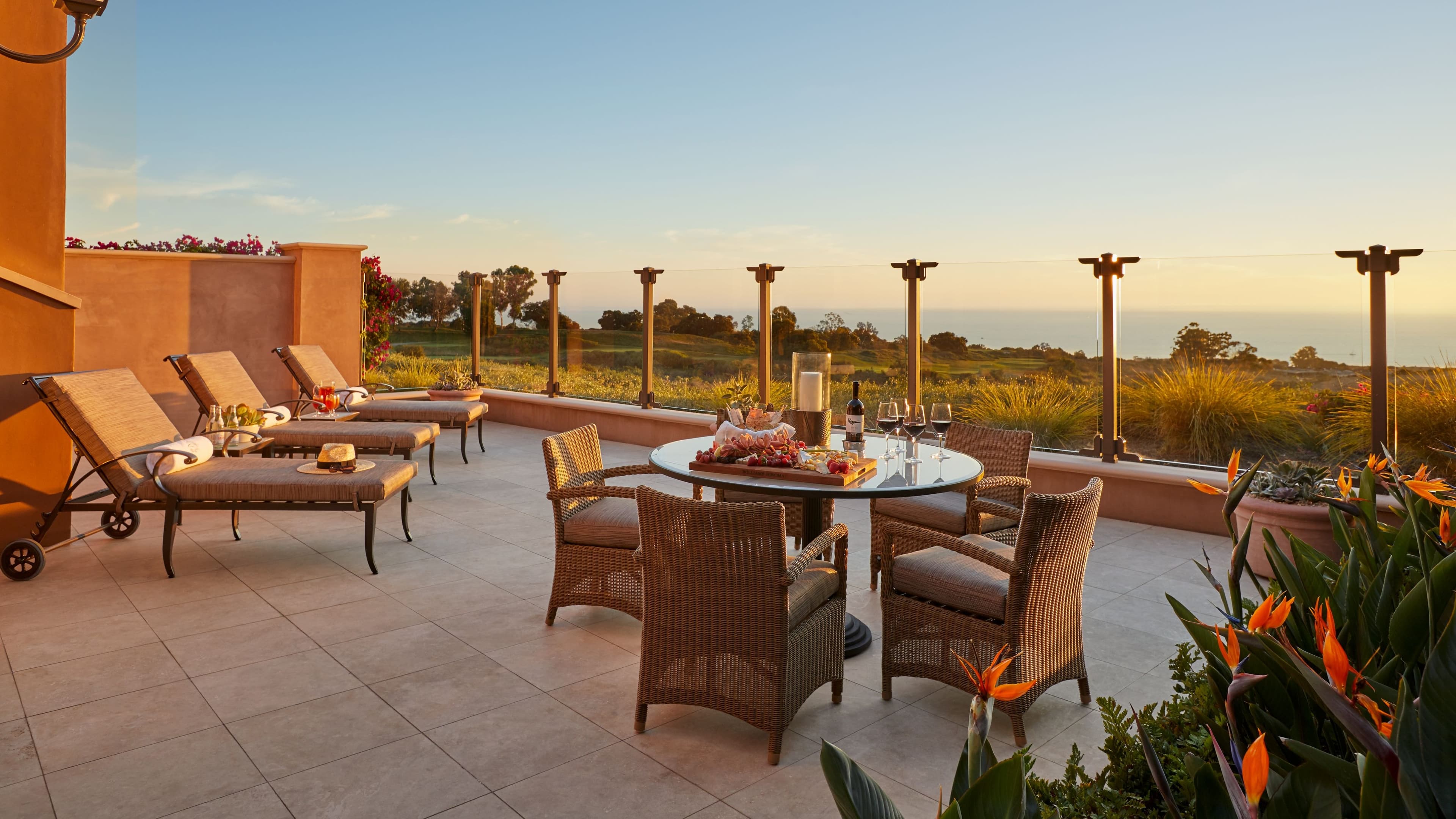 The Resort at Pelican Hill — 113