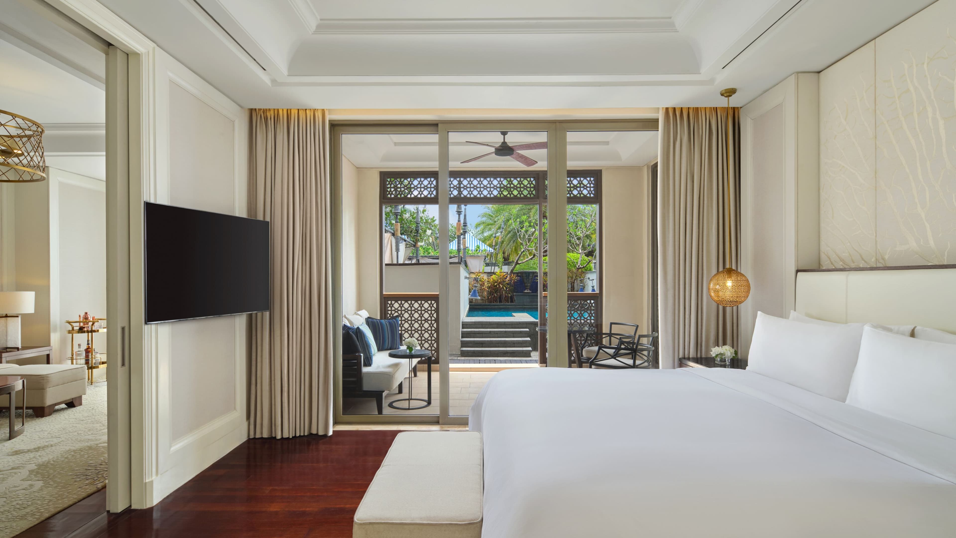 The St. Regis Langkawi — 40